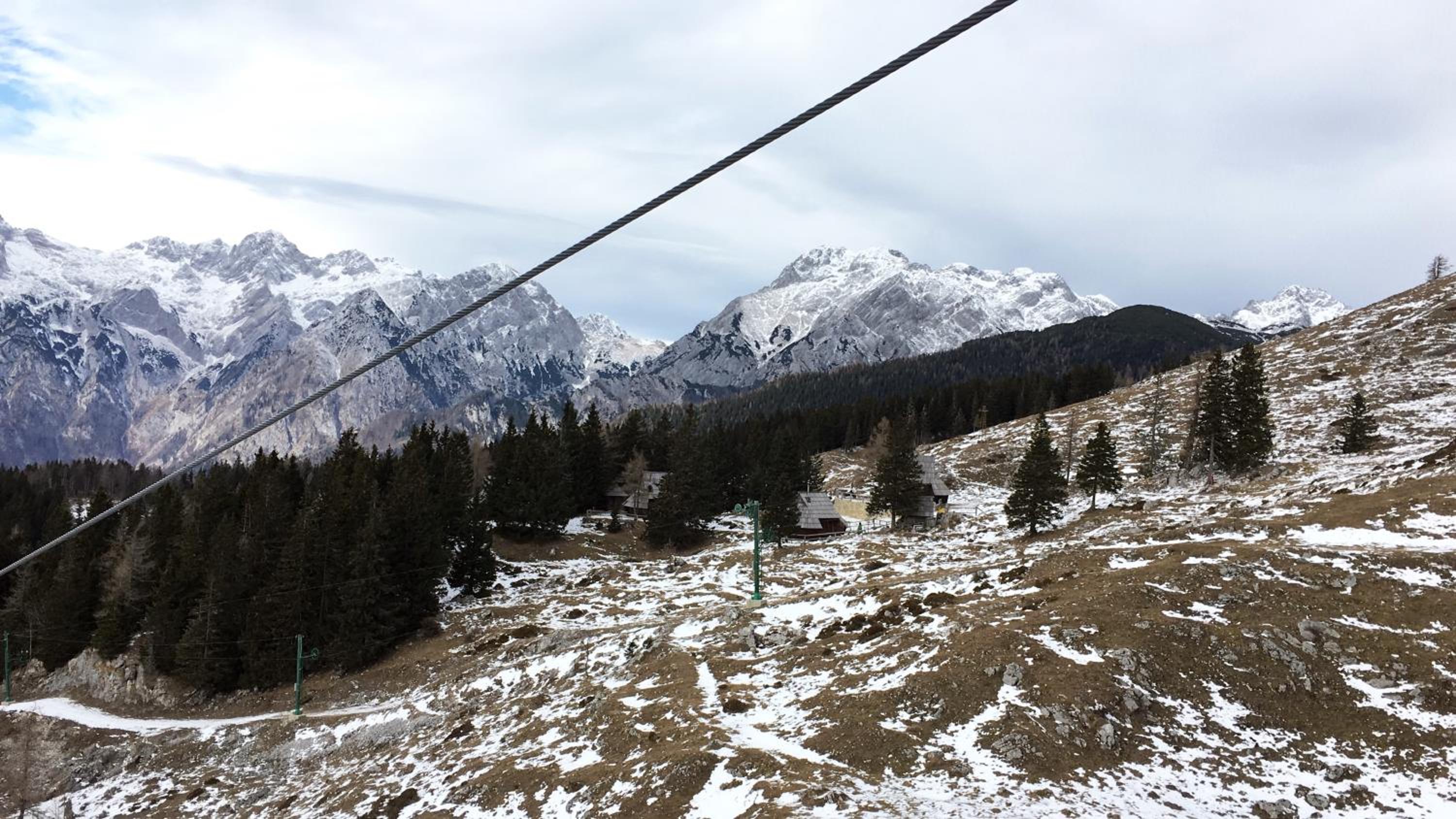 Chalet photo 2
