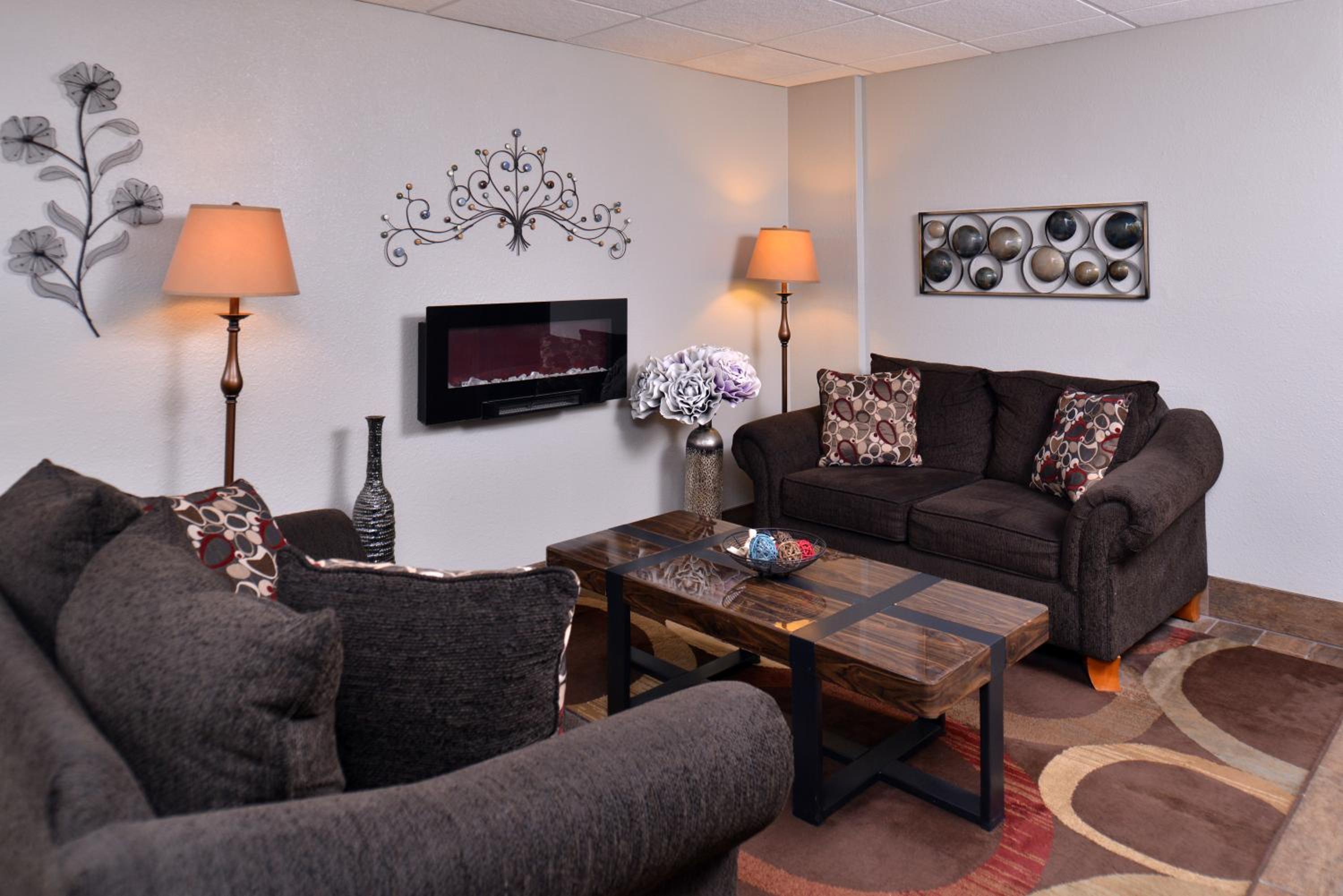King Room - Photo 1