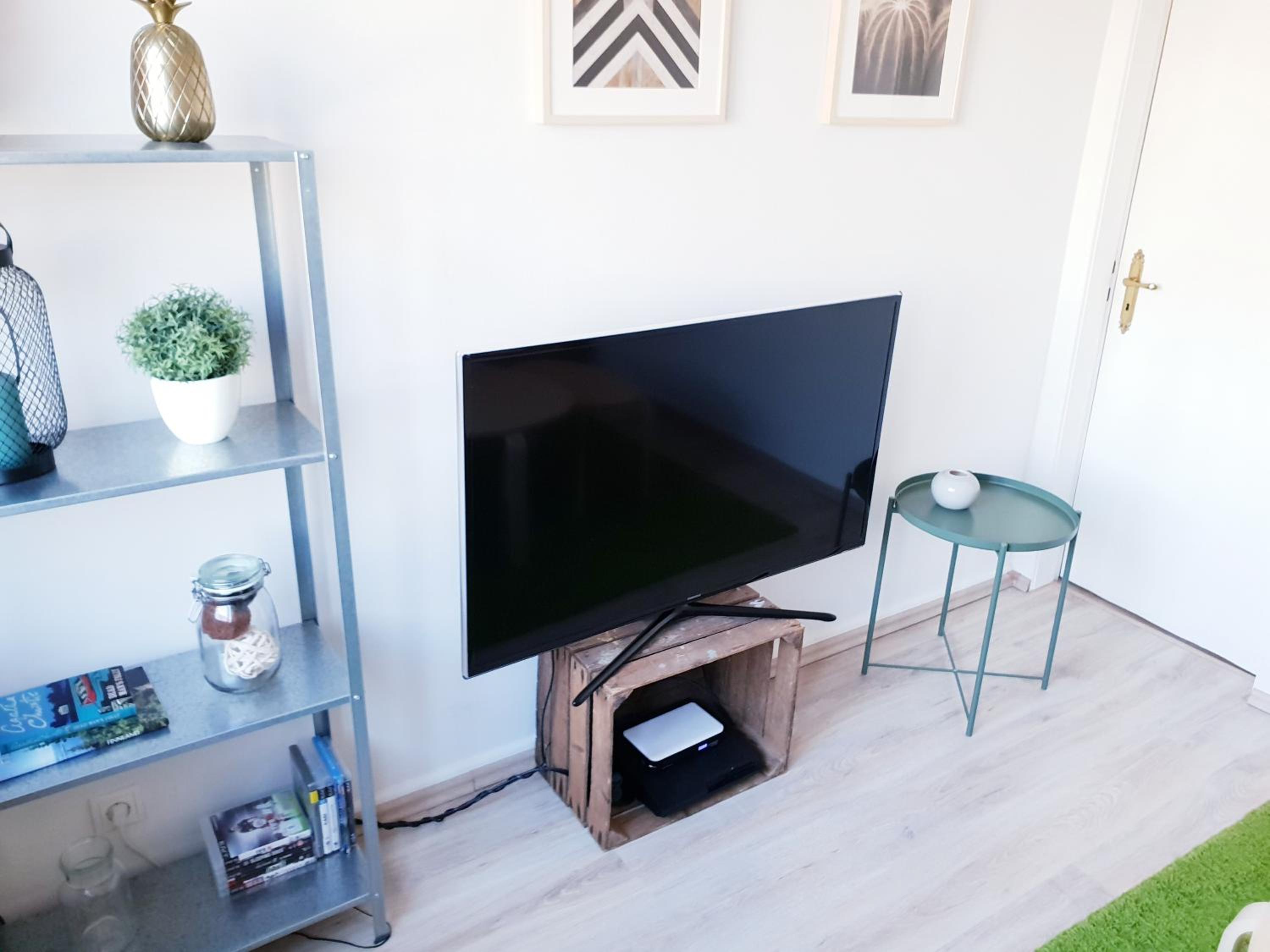Apartment photo 1