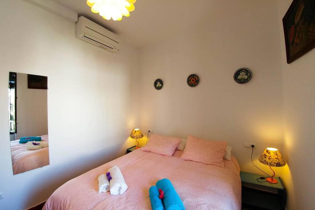 Departamento de tres habitaciones
