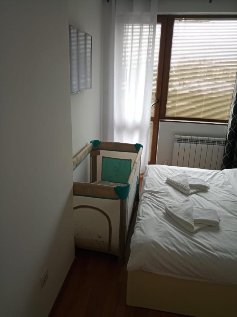 One-Bedroom Apartment - Photo 14