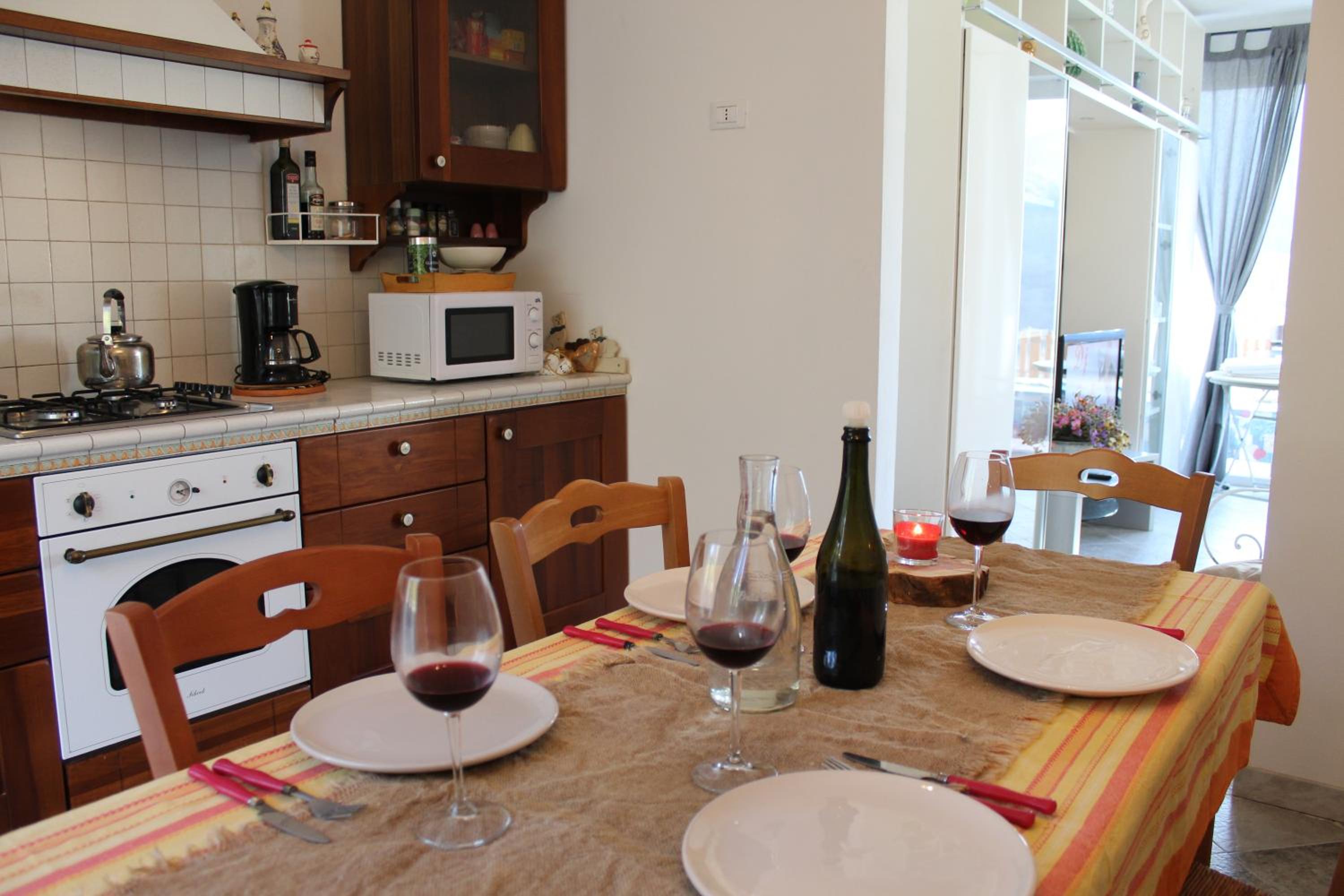 Two-Bedroom Villa - Photo 29