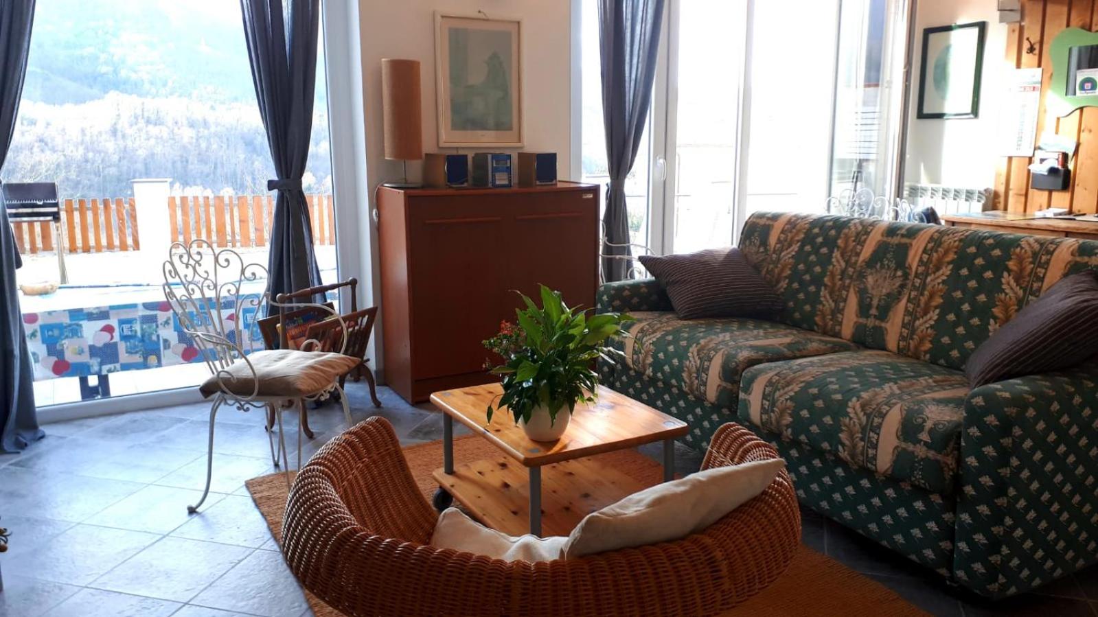 Two-Bedroom Villa - Photo 31