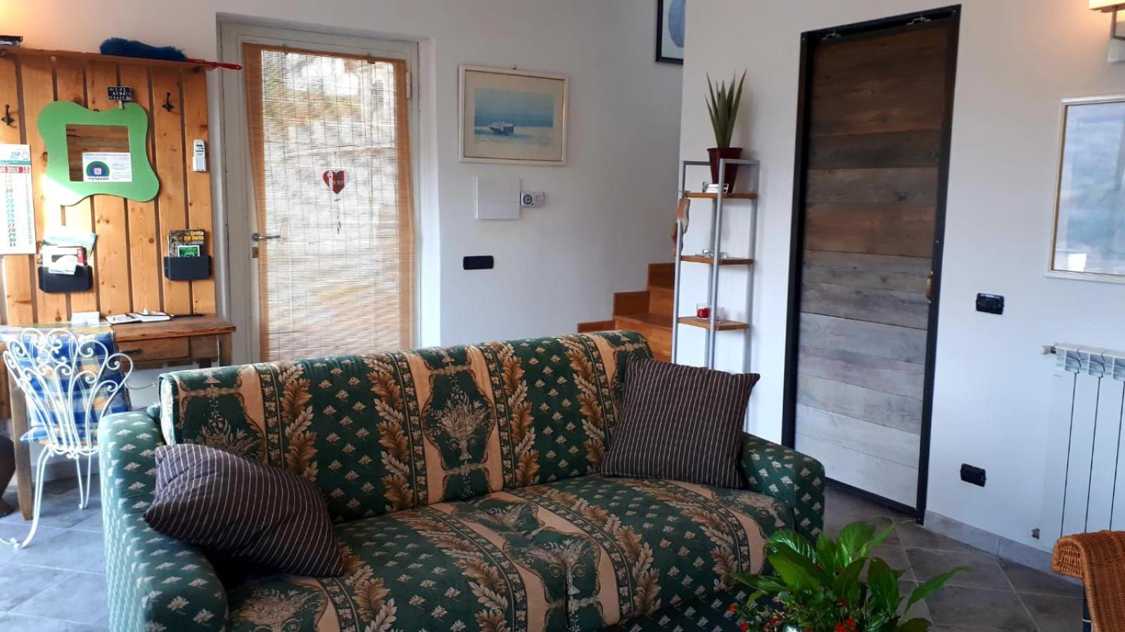 Two-Bedroom Villa - Photo 32
