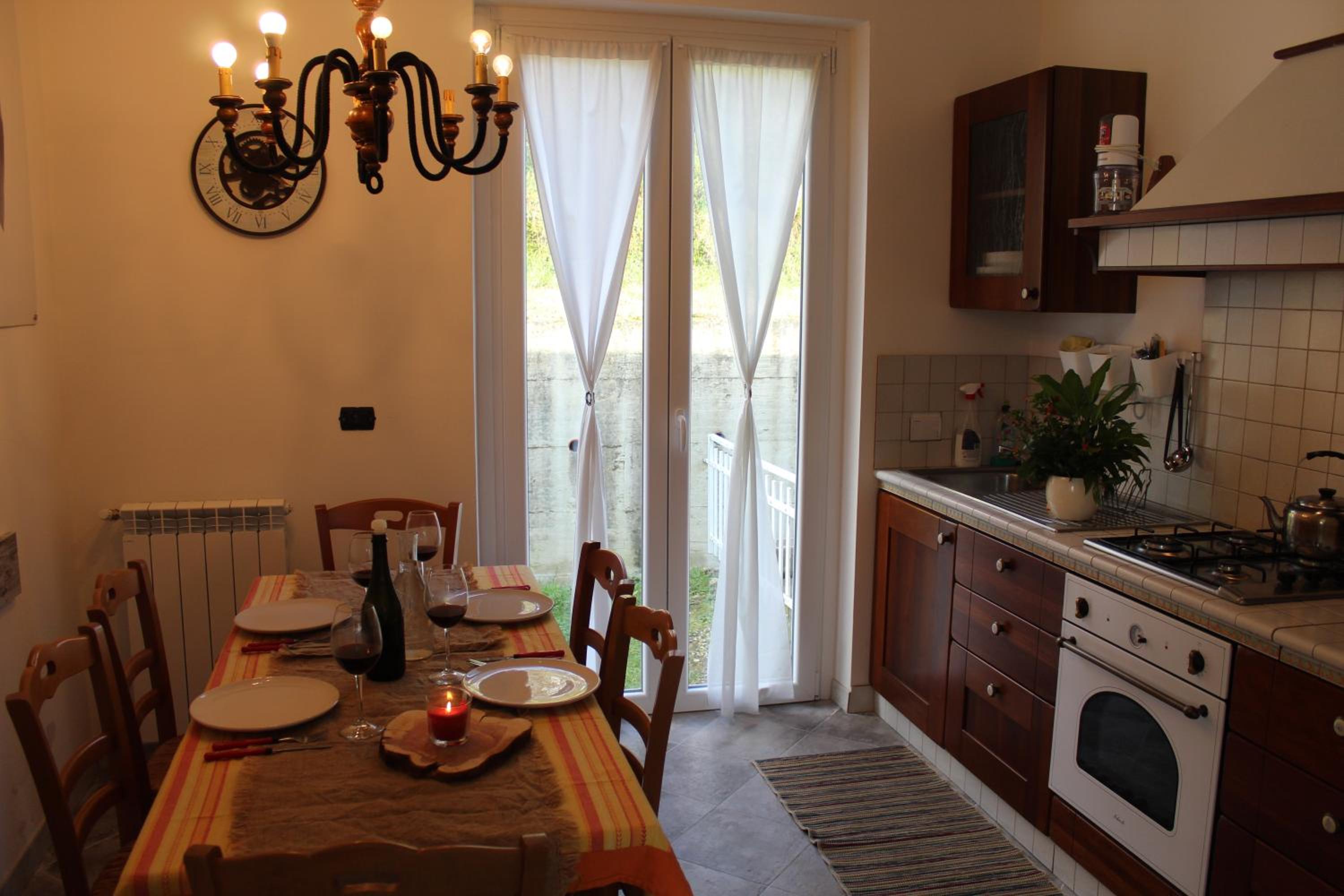 Two-Bedroom Villa - Photo 33