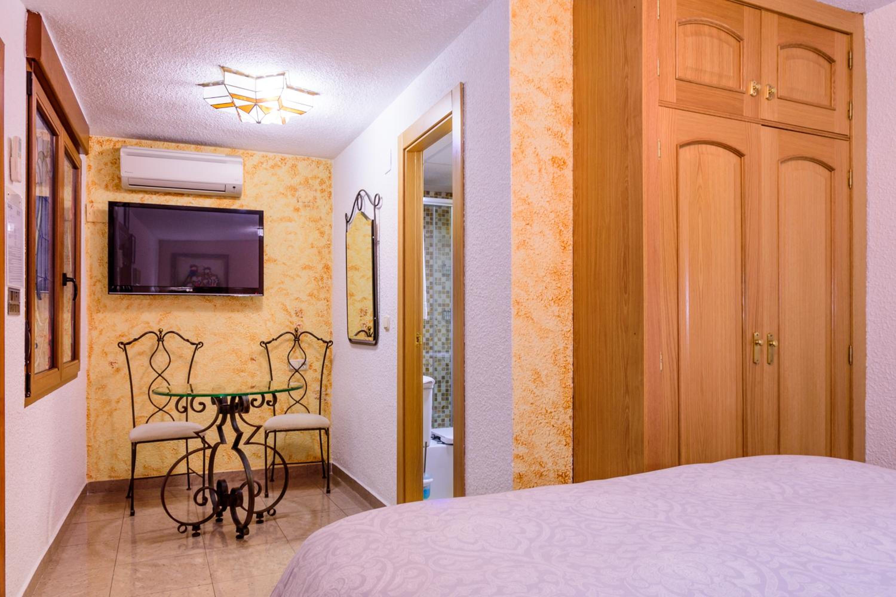 Superior Double Room photo 2