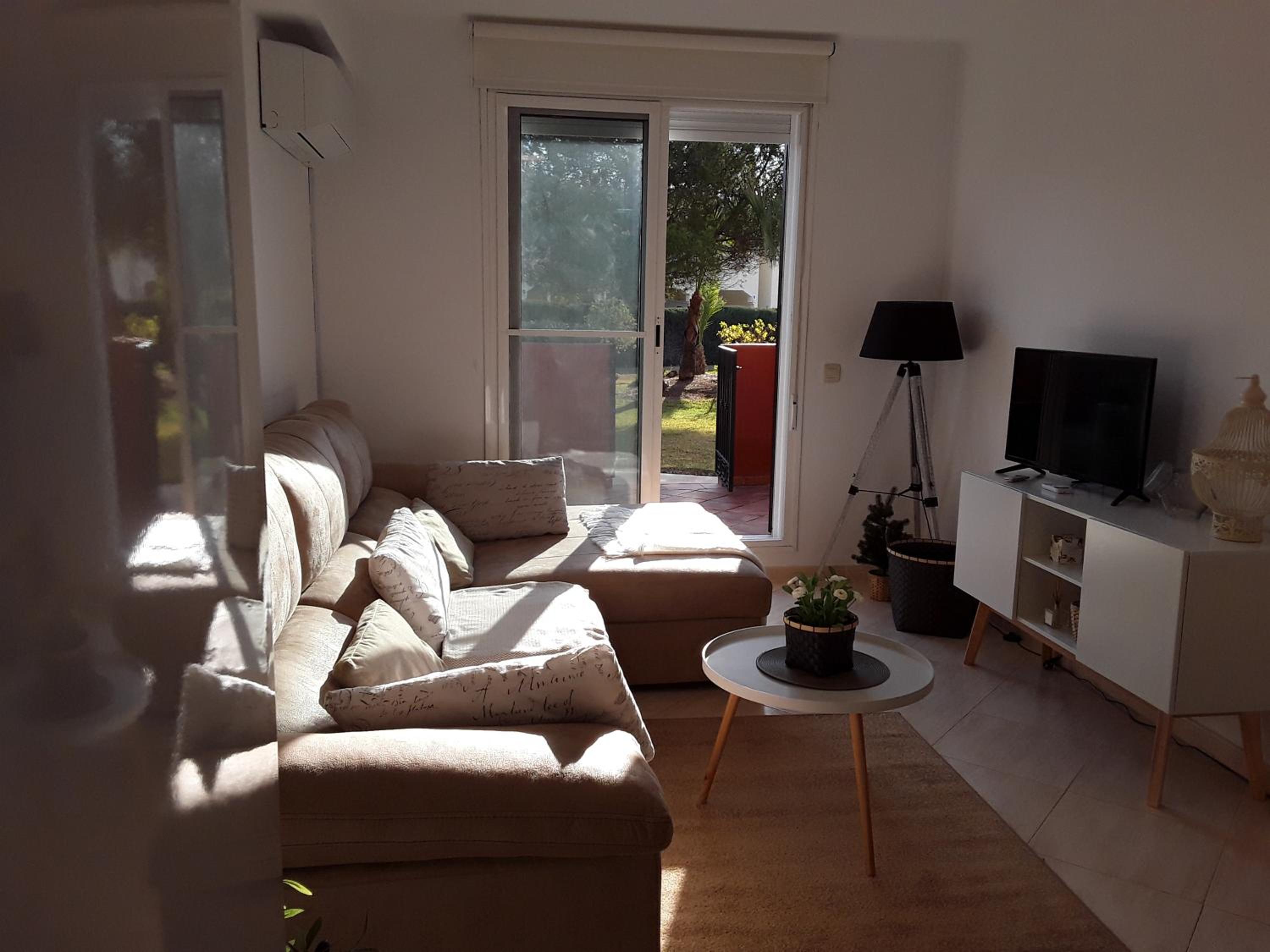 Apartamento - Planta Baja