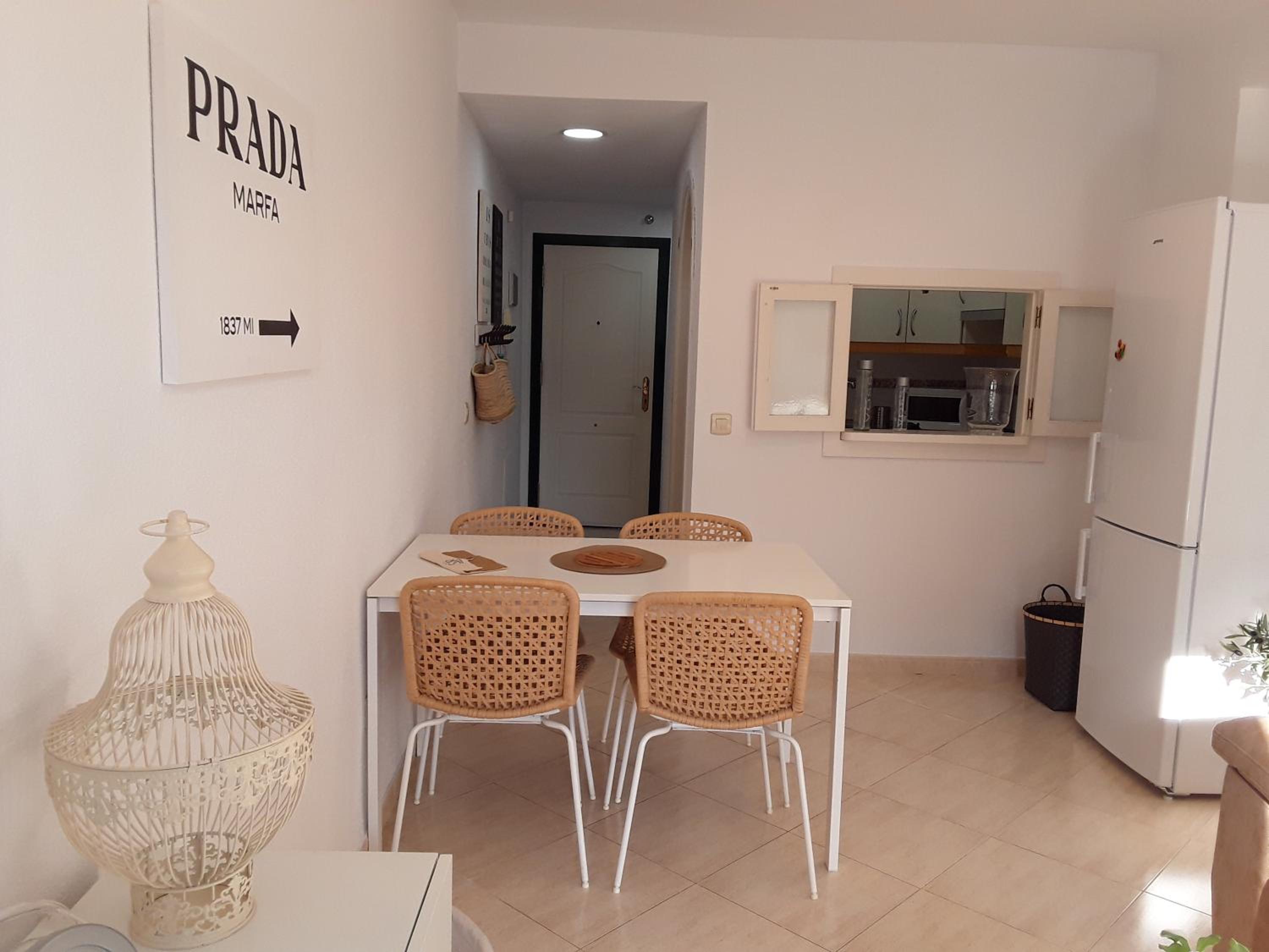 Apartment - Ground Floor photo 2