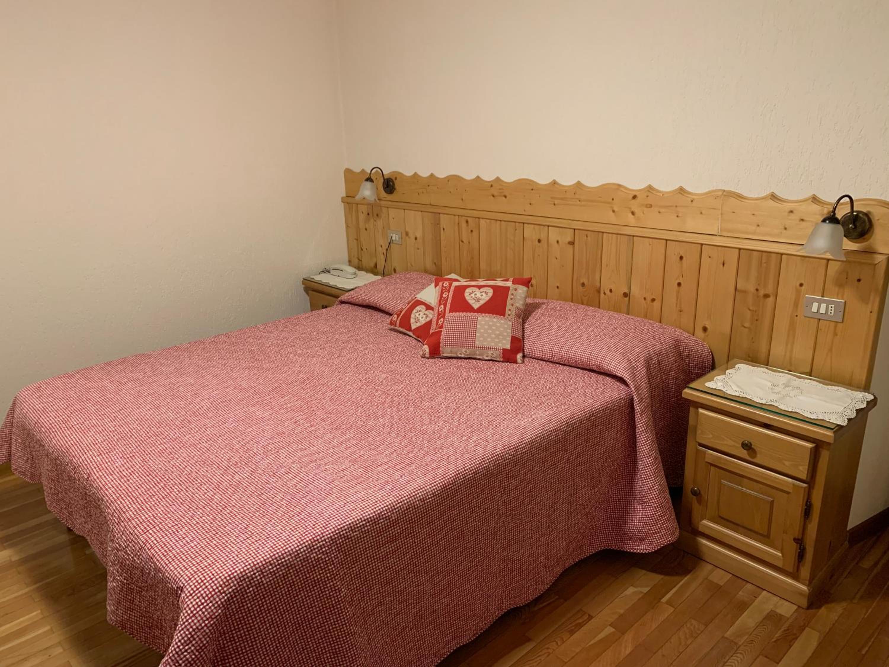 Budget Double Room photo 1