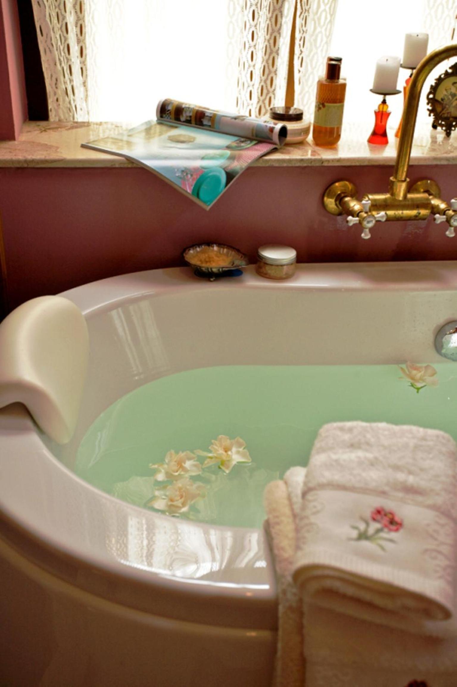 Junior Suite with Afternoon Tea photo 2