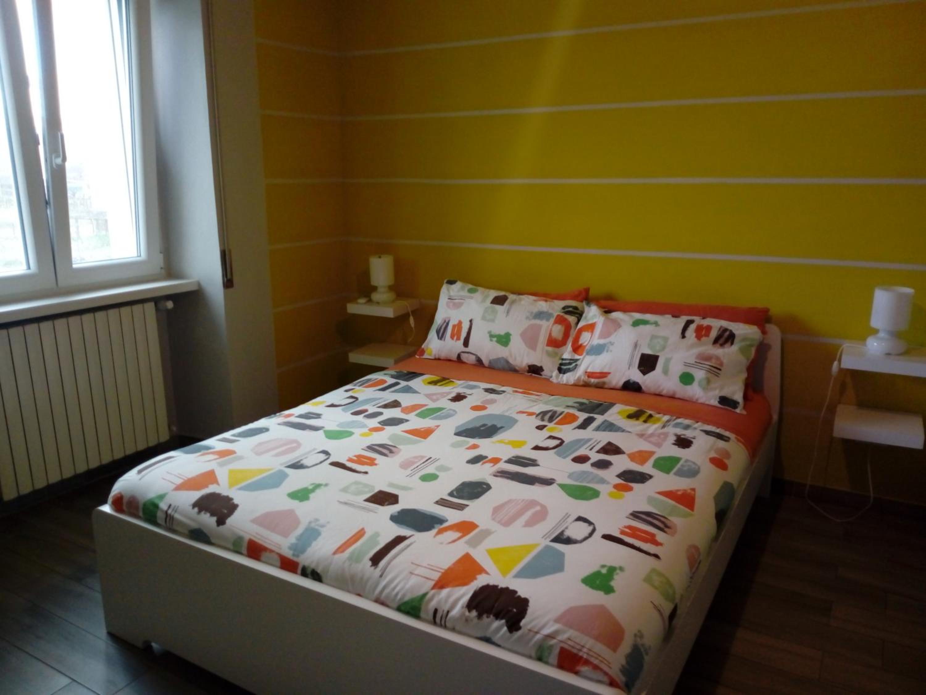 Standard King Room - Photo 9