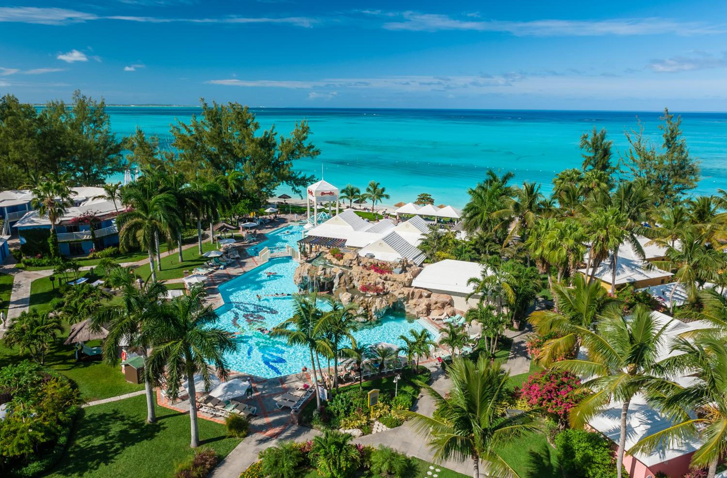 Key West Grande Luxe Concierge Room