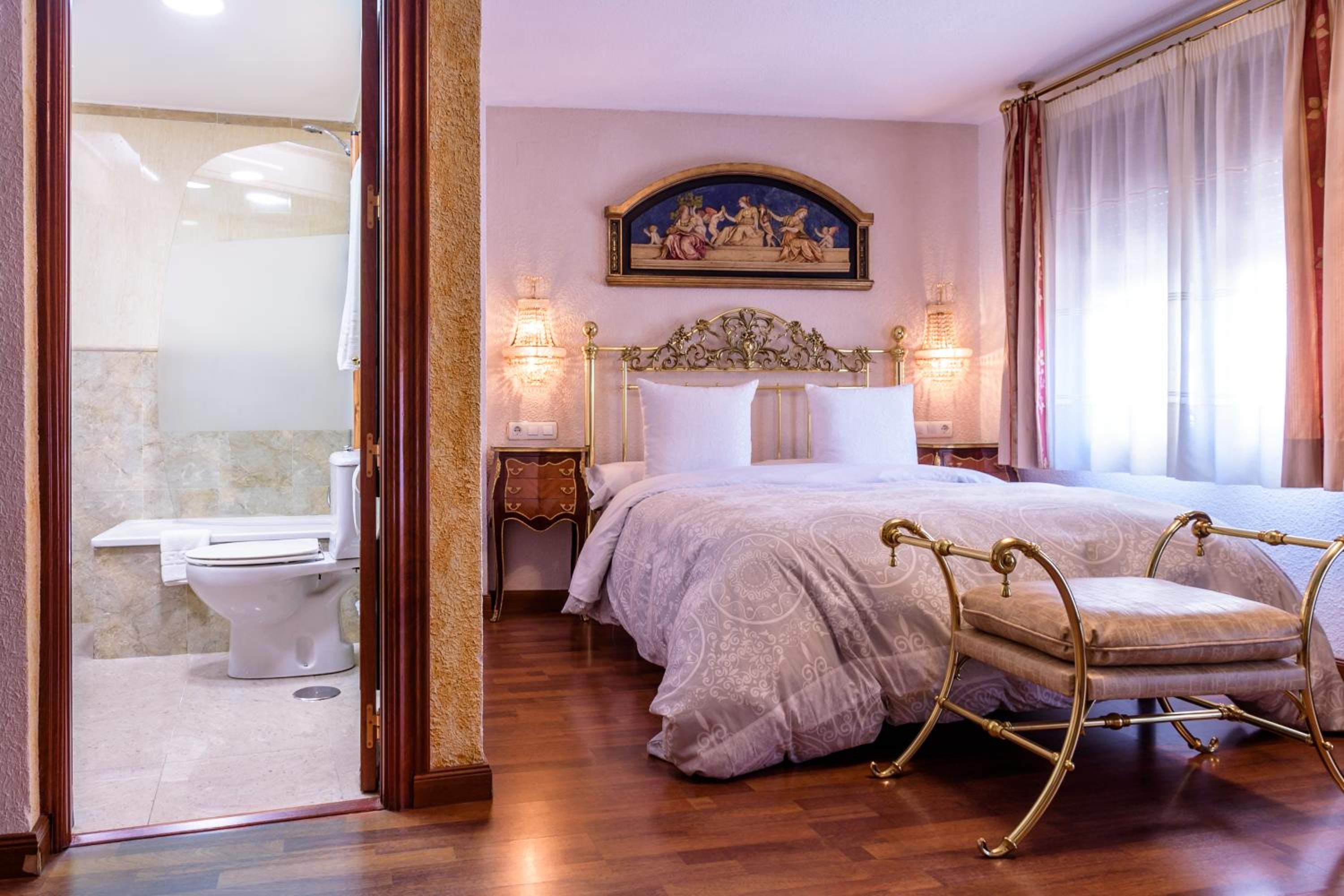 Junior Suite photo 2