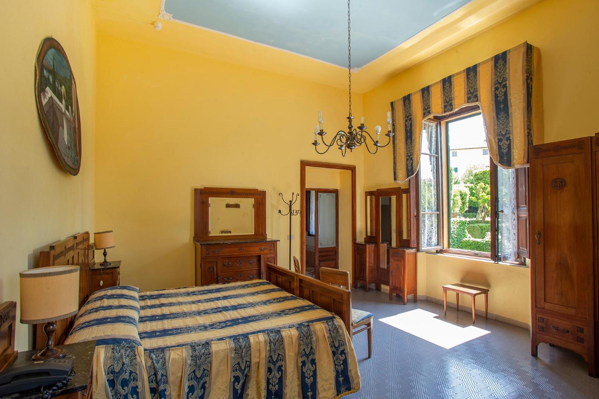 One-Bedroom Apartment (4 Adults)