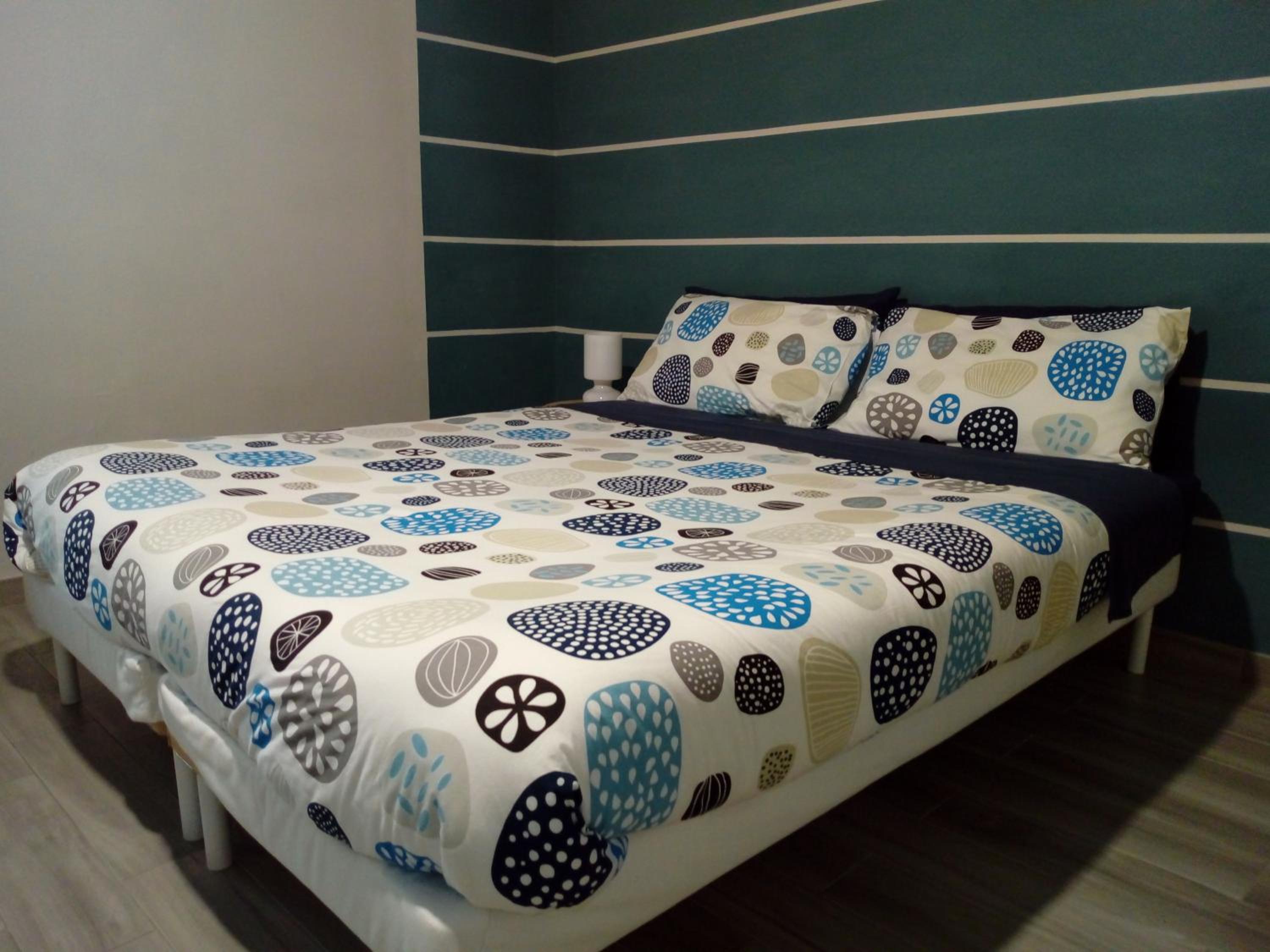 Standard Quadruple Room - Photo 1