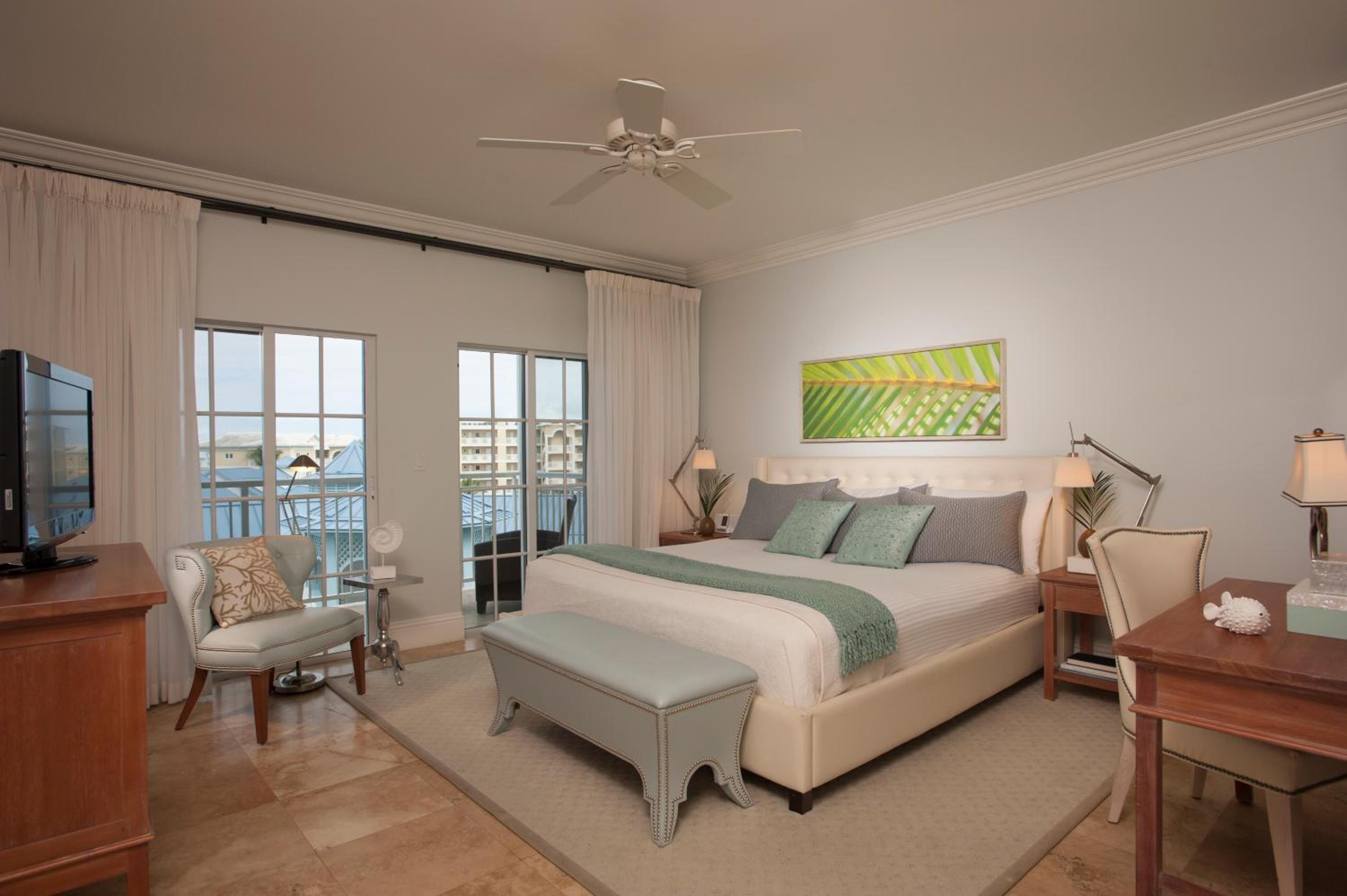 Key West Luxury Concierge Room