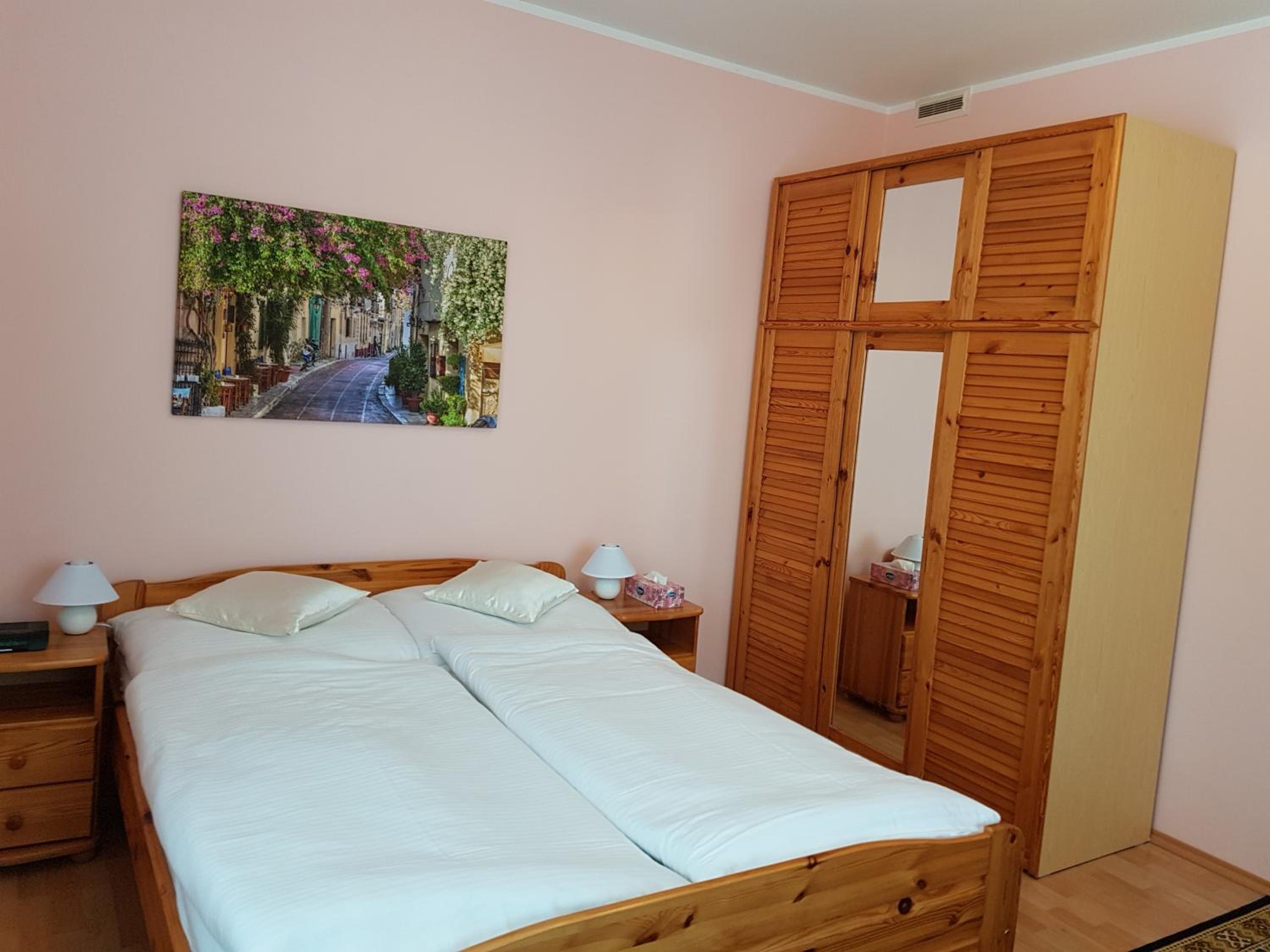 Double or Twin Room with Bathroom photo 1