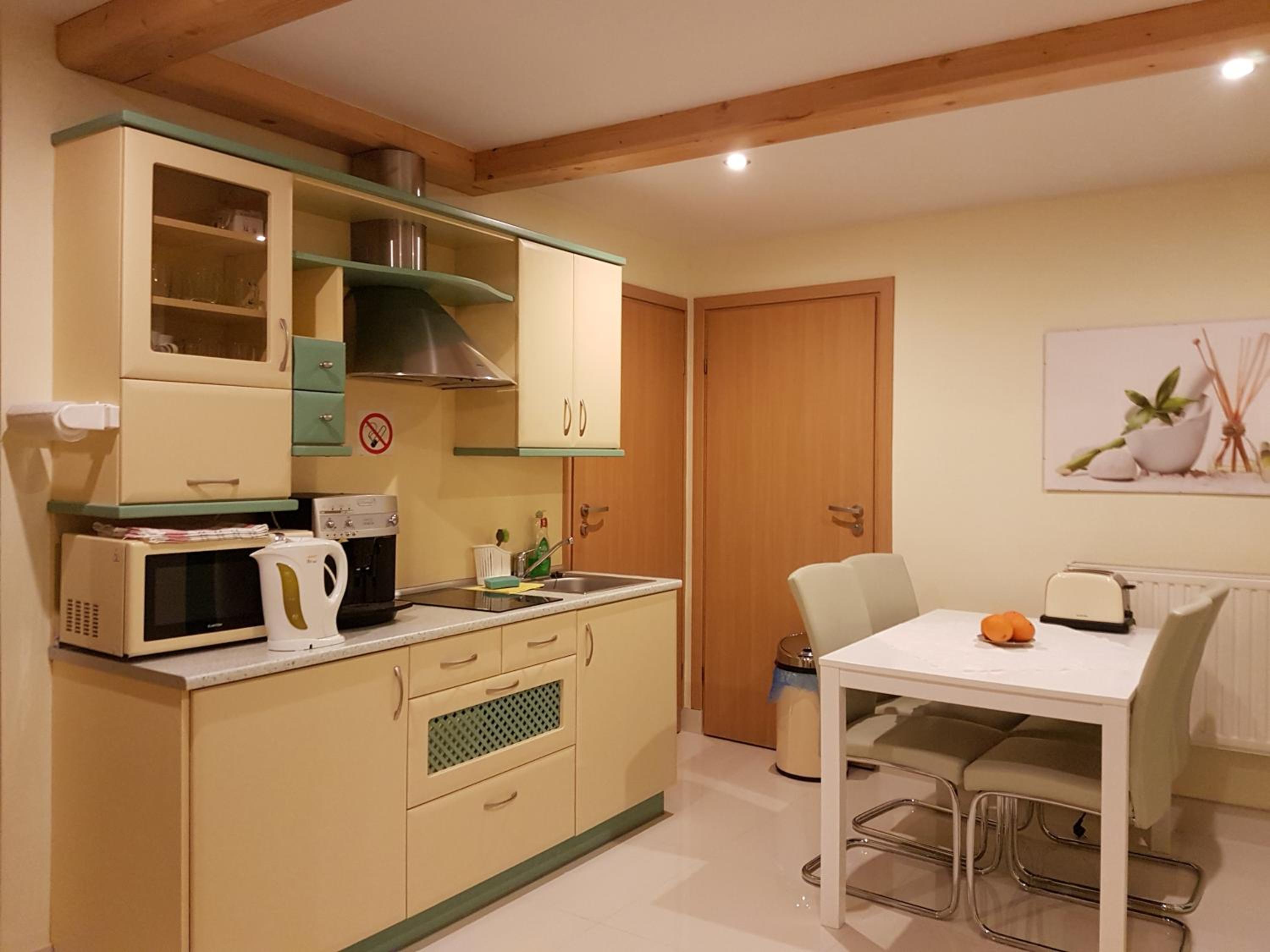 Double or Twin Room with Bathroom photo 2