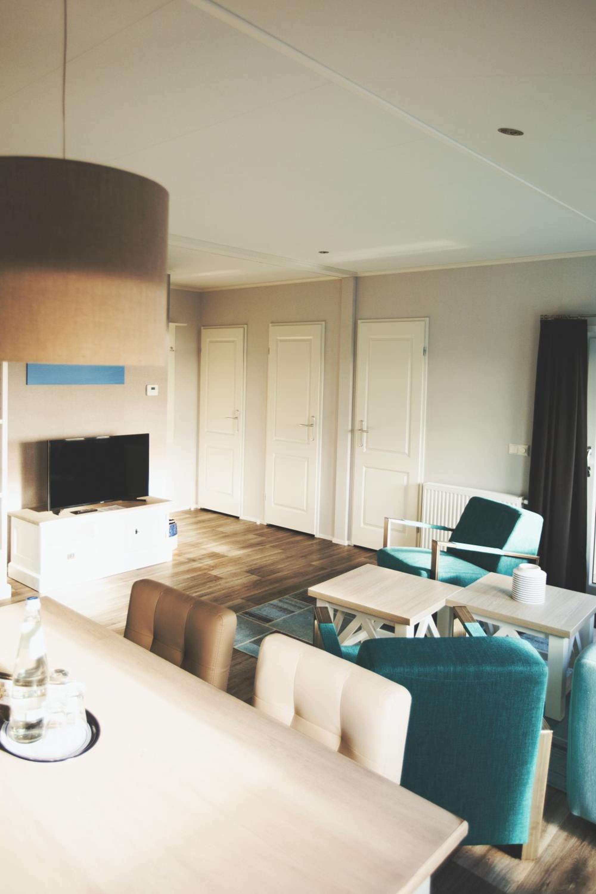 Three-Bedroom House photo 1
