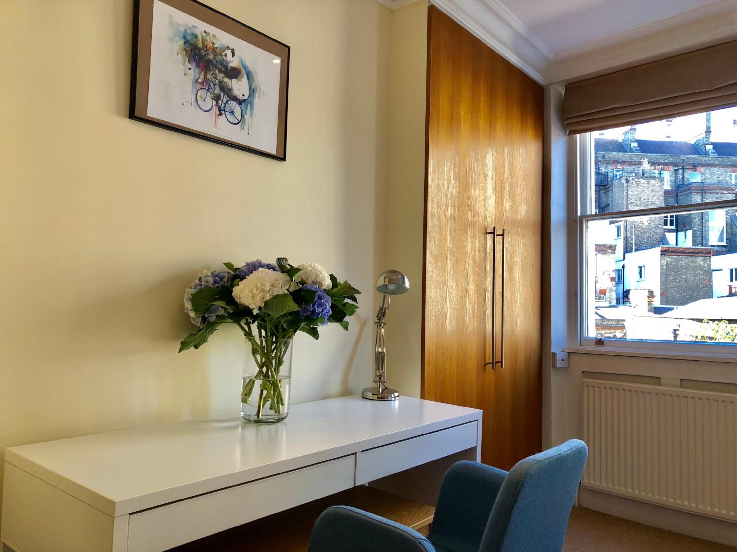 Maisonette photo 2