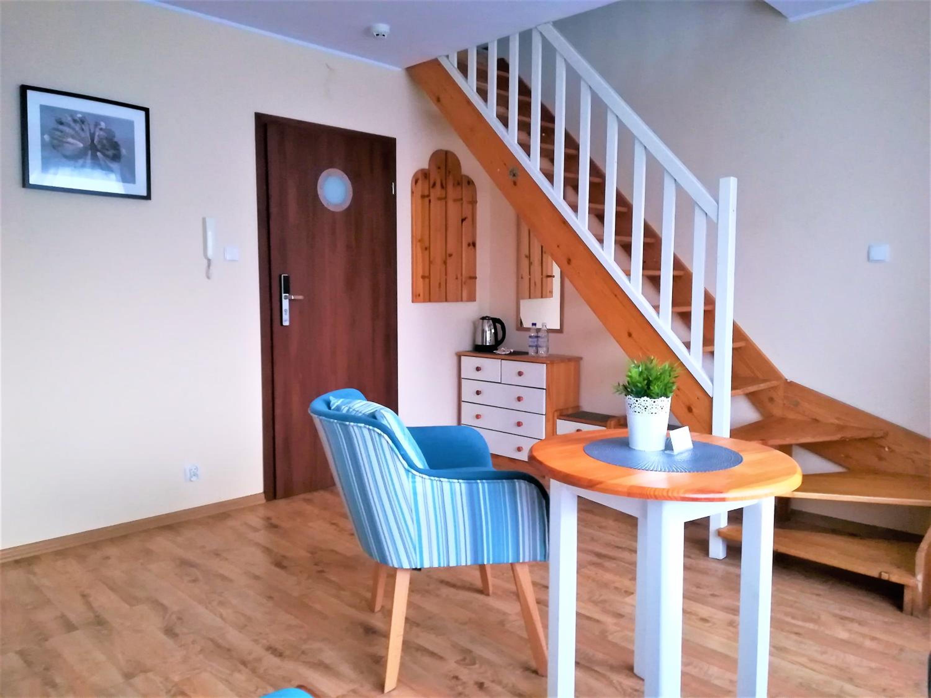 Duplex Apartment (4 Adults) - Photo 9