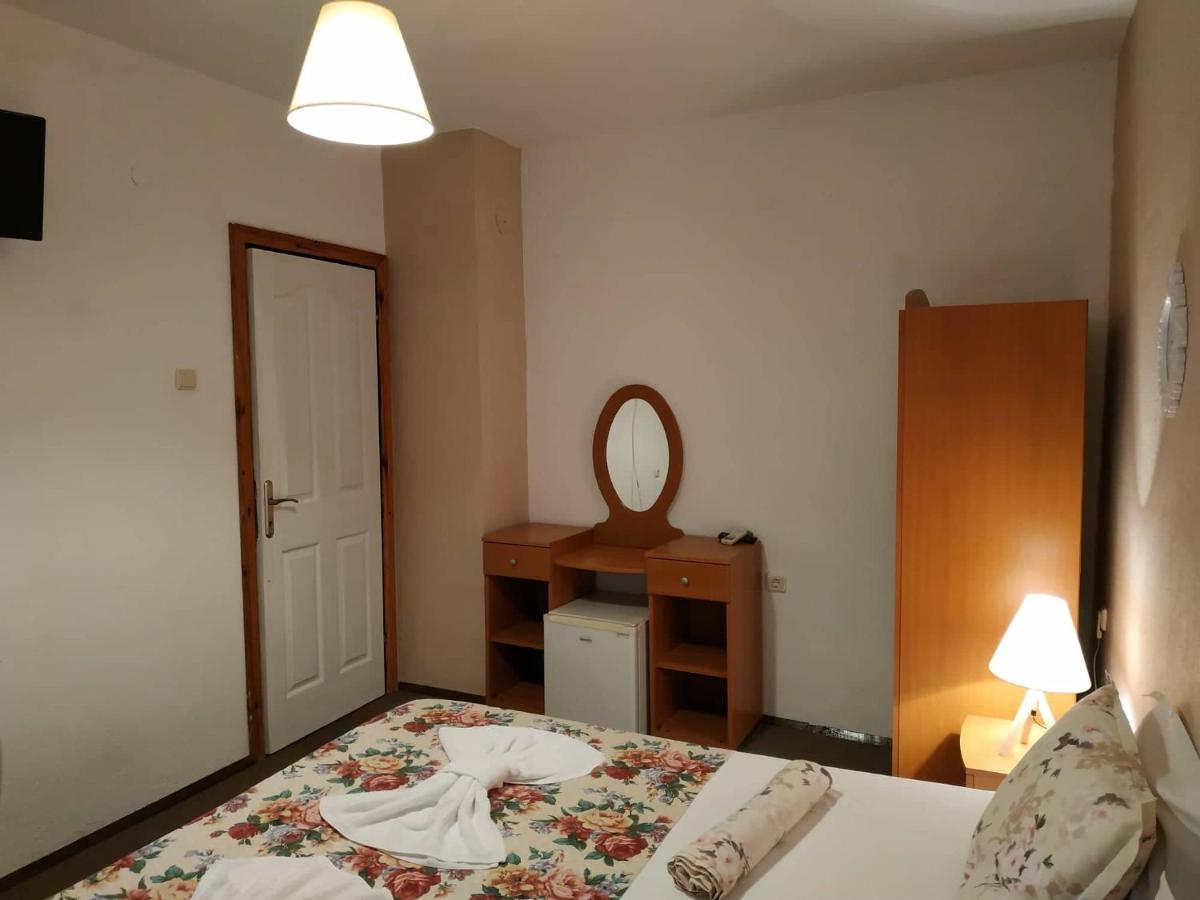 Two-Bedroom Apartment photo 3