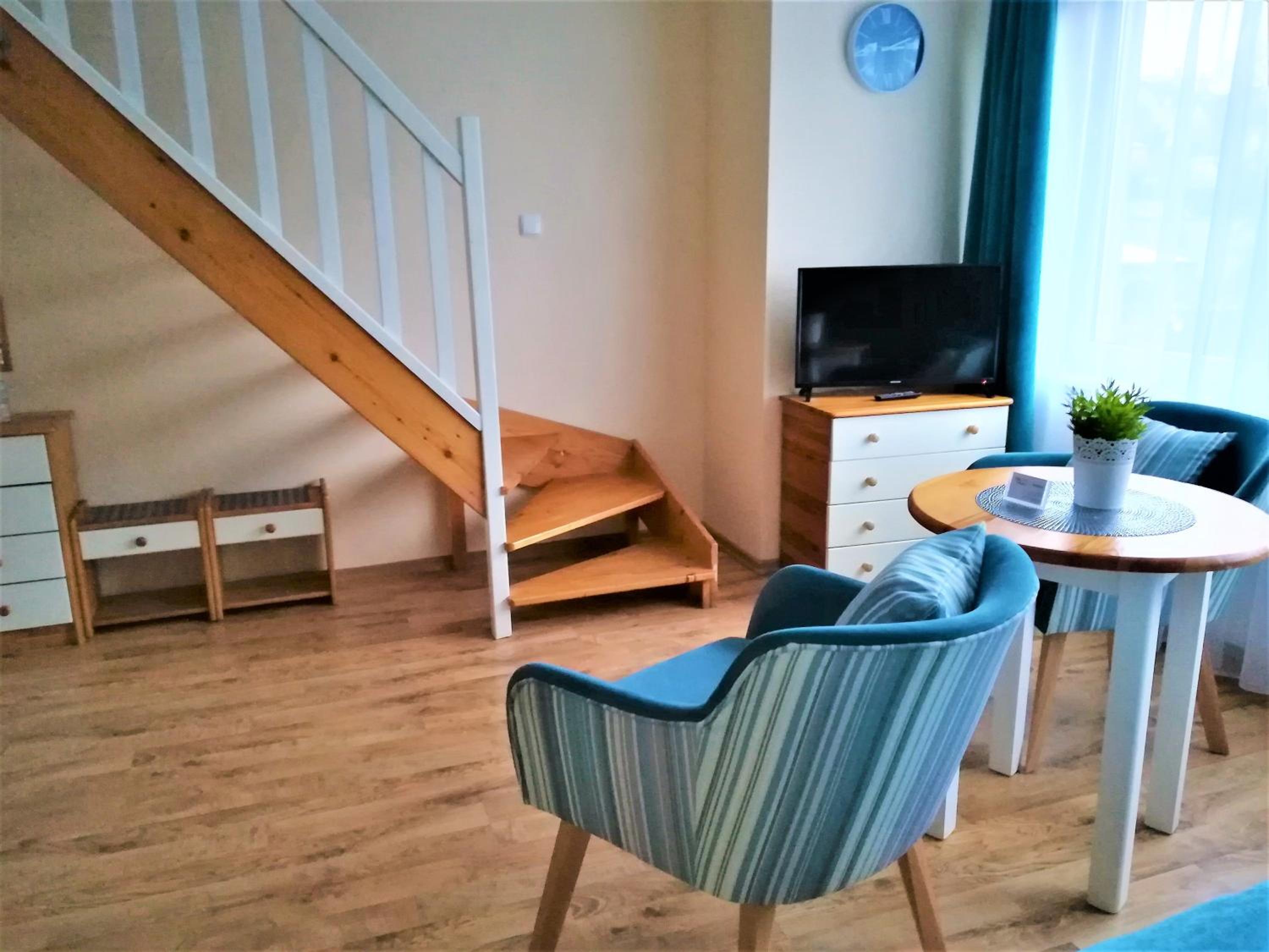 Duplex Apartment (4 Adults) - Photo 10