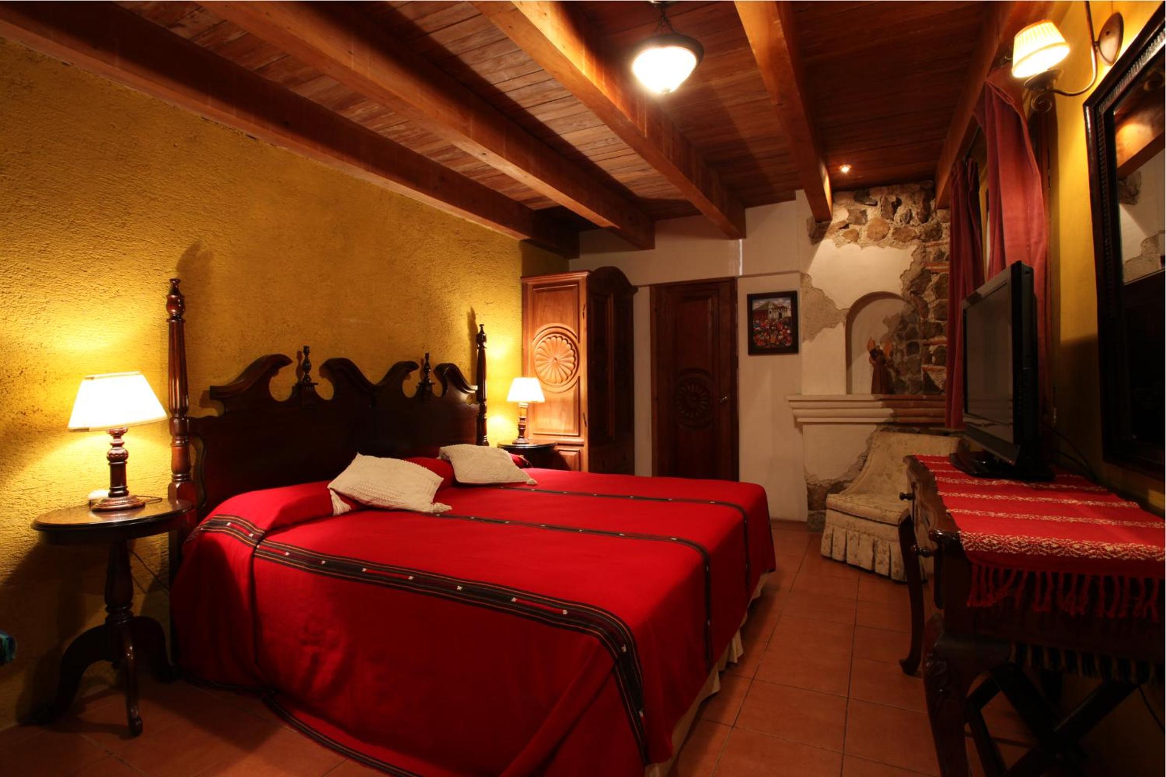Special Room with King Bed photo 3