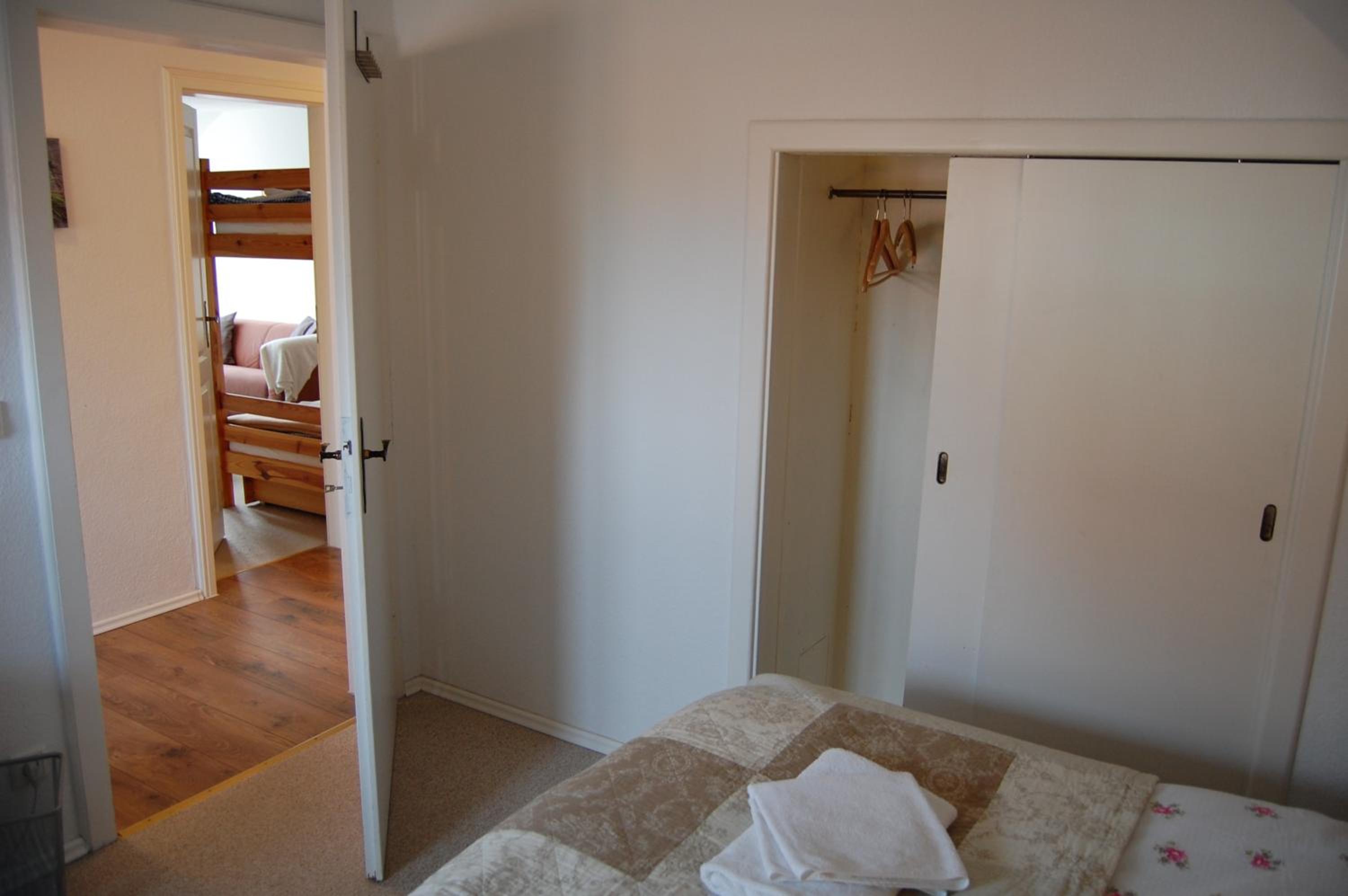Two-Bedroom Apartment photo 2
