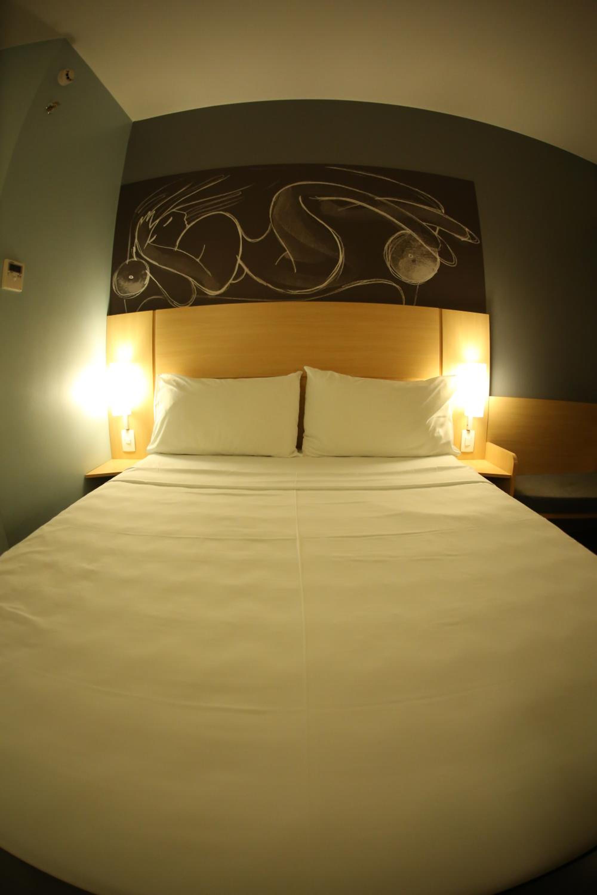 Standard Double Room photo 1