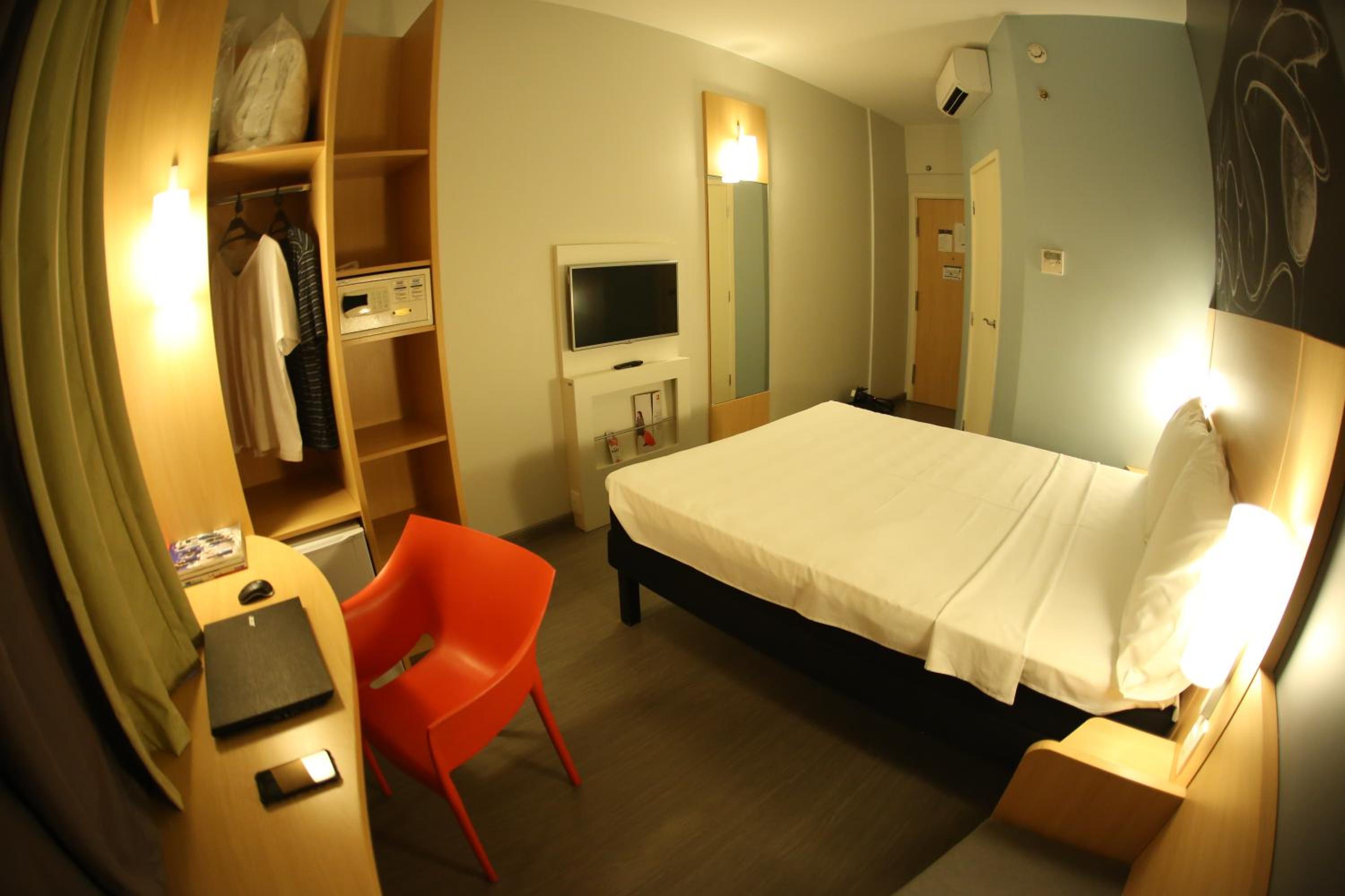Standard Double Room photo 2