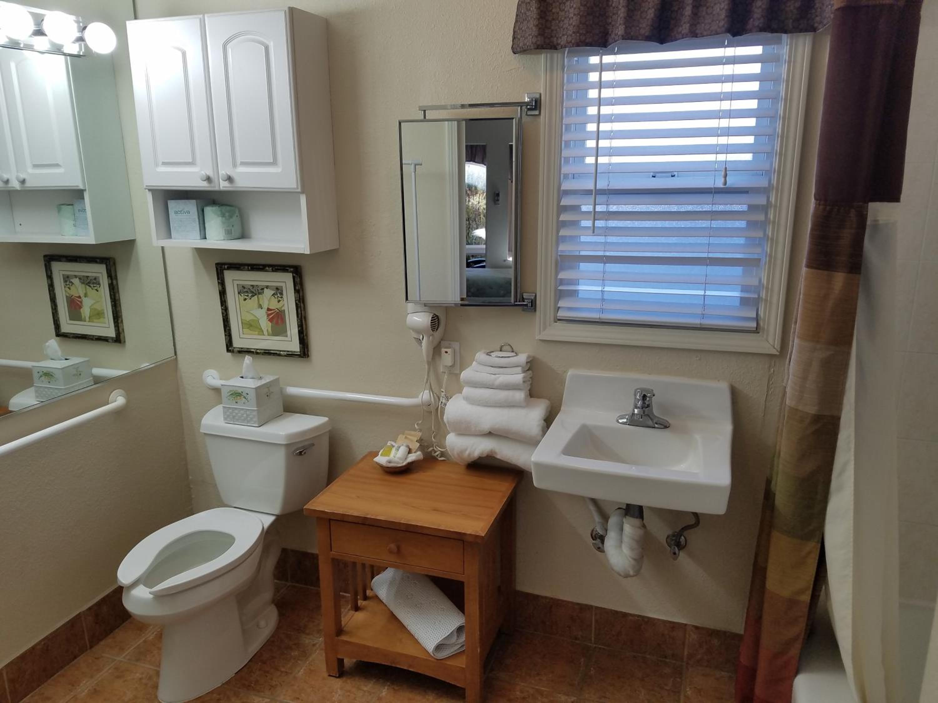 Standard Twin Room photo 3