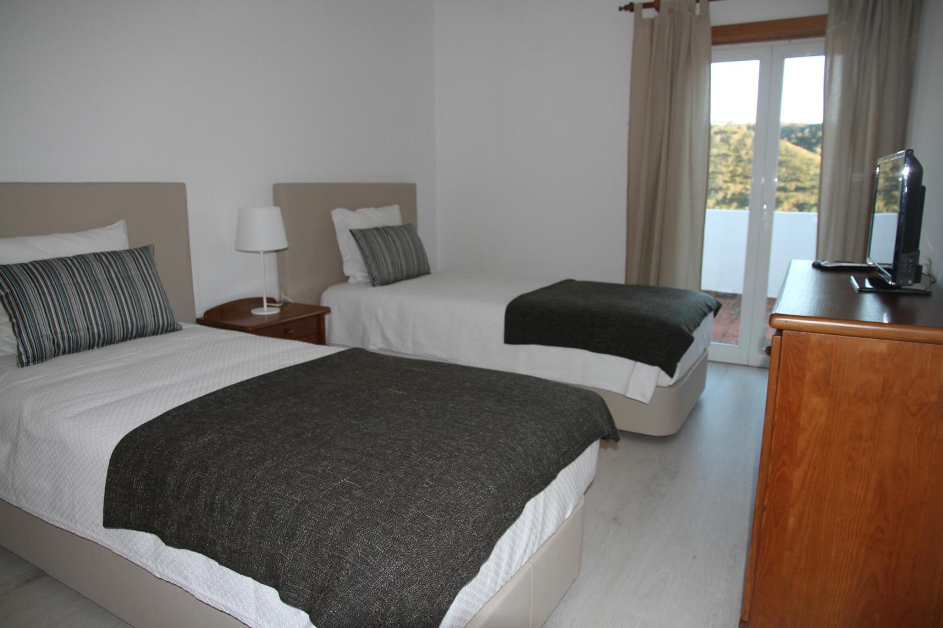 Three-Bedroom Apartment - Photo 1