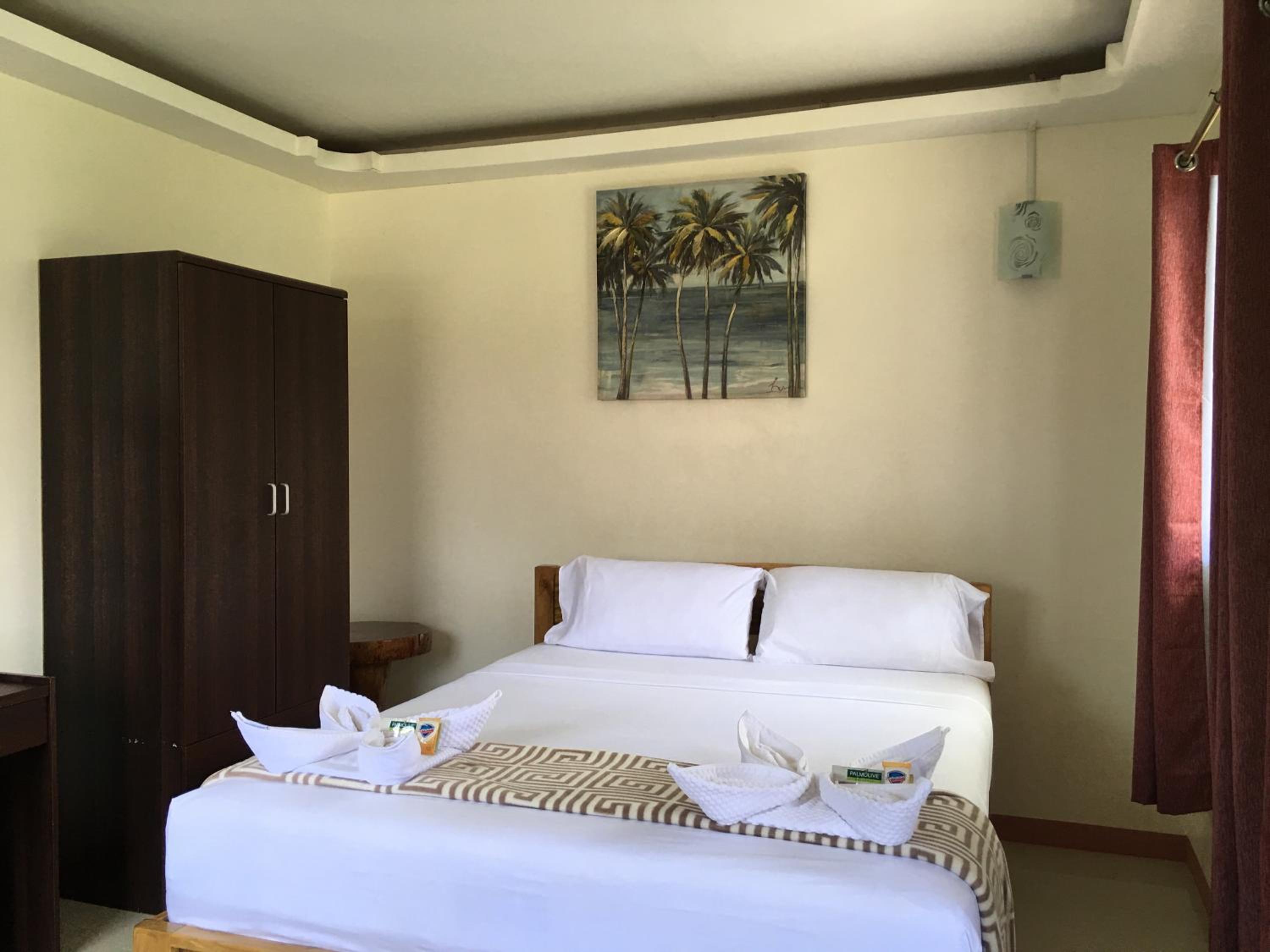 Deluxe Bungalow photo 1