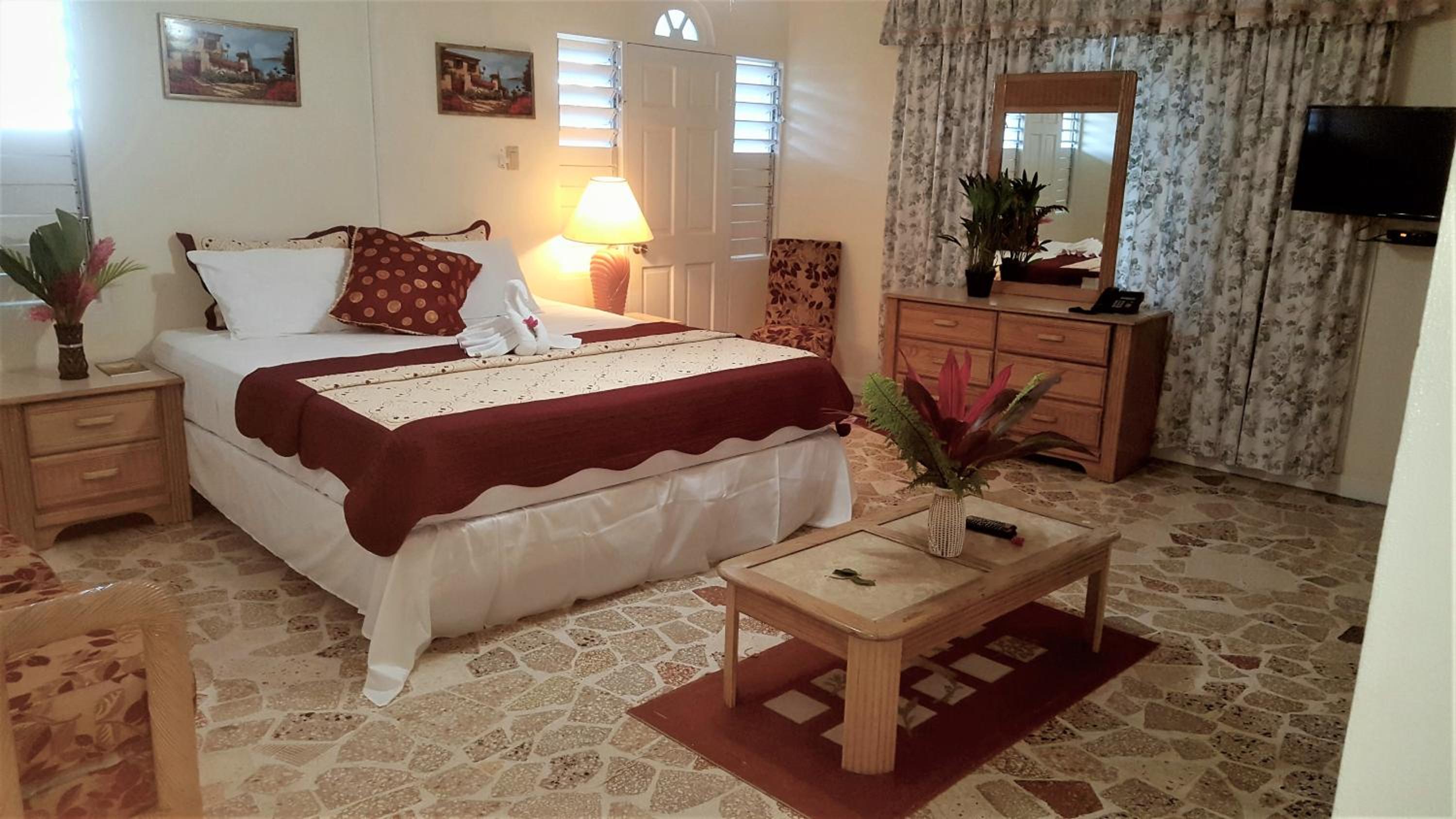 Superior King Room photo 3