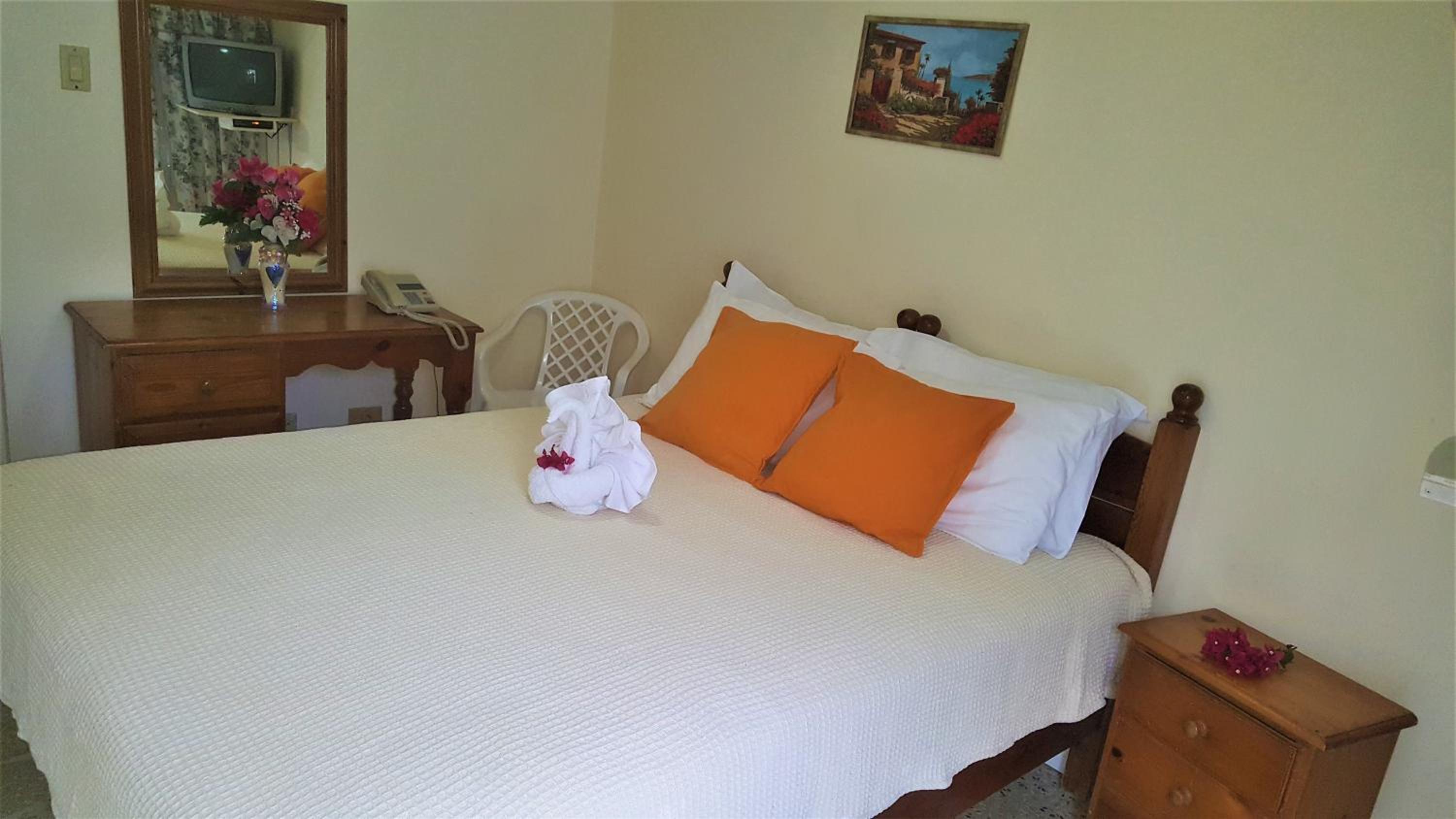 Deluxe Double Room photo 2