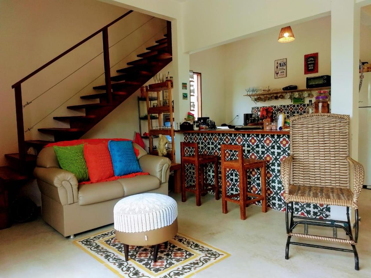Three-Bedroom House photo 1