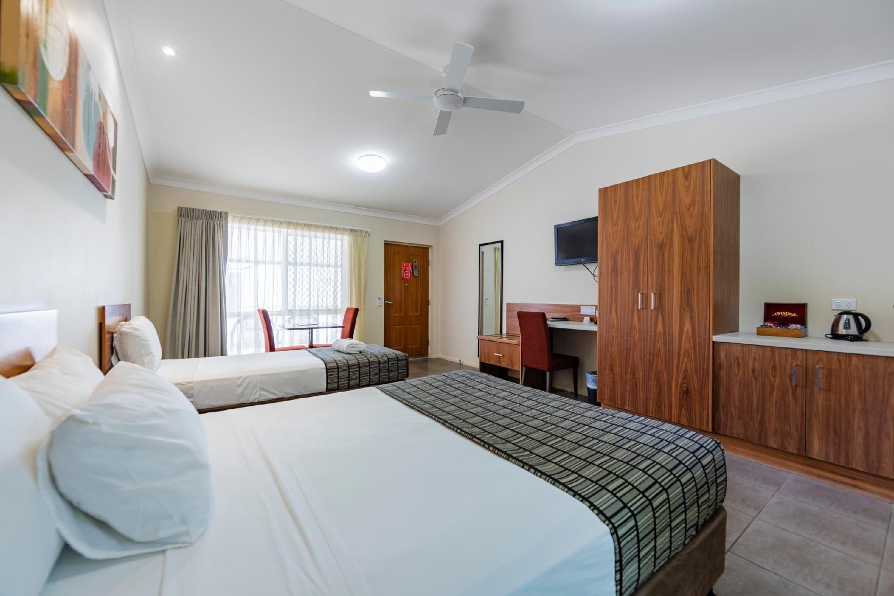Double or Twin Room photo 1