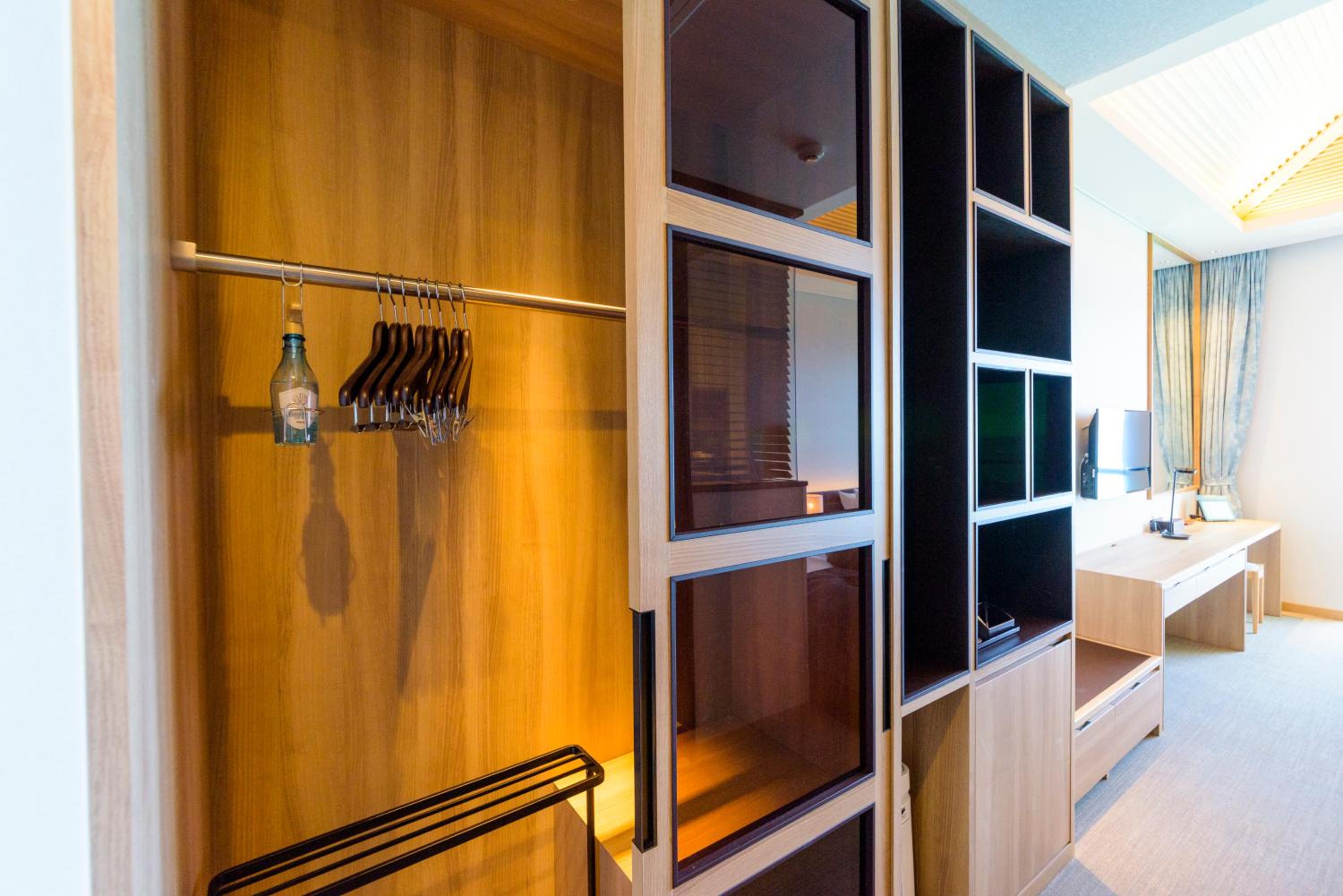 Executive Twin Room photo 2
