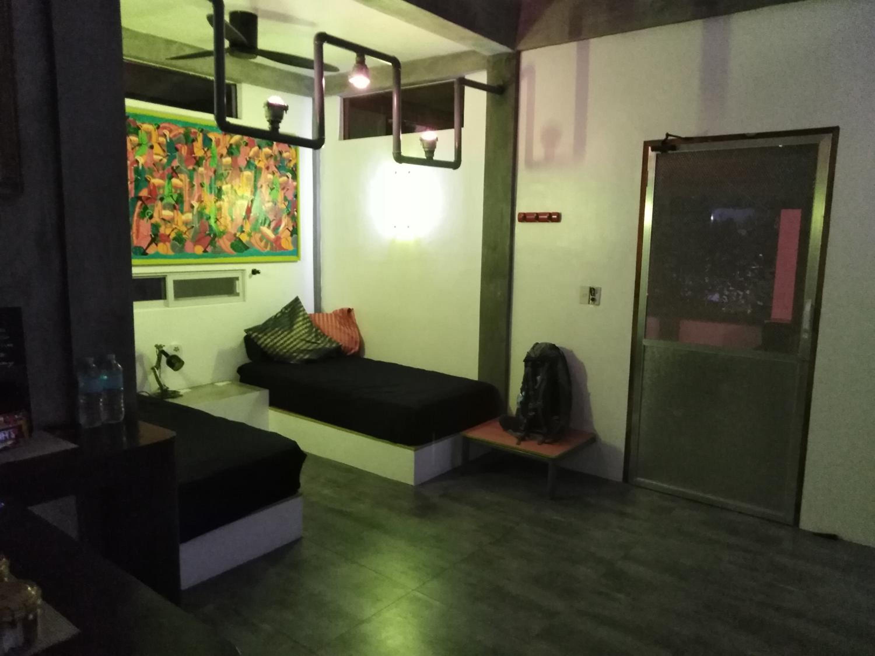 La Suavidad Villa photo 1