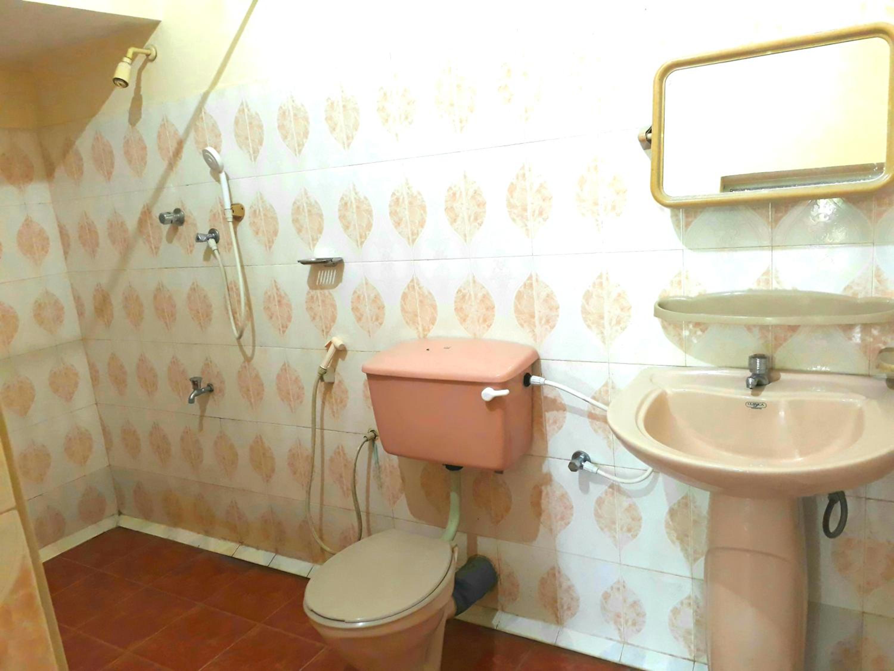 Double Room with Private Bathroom photo 3