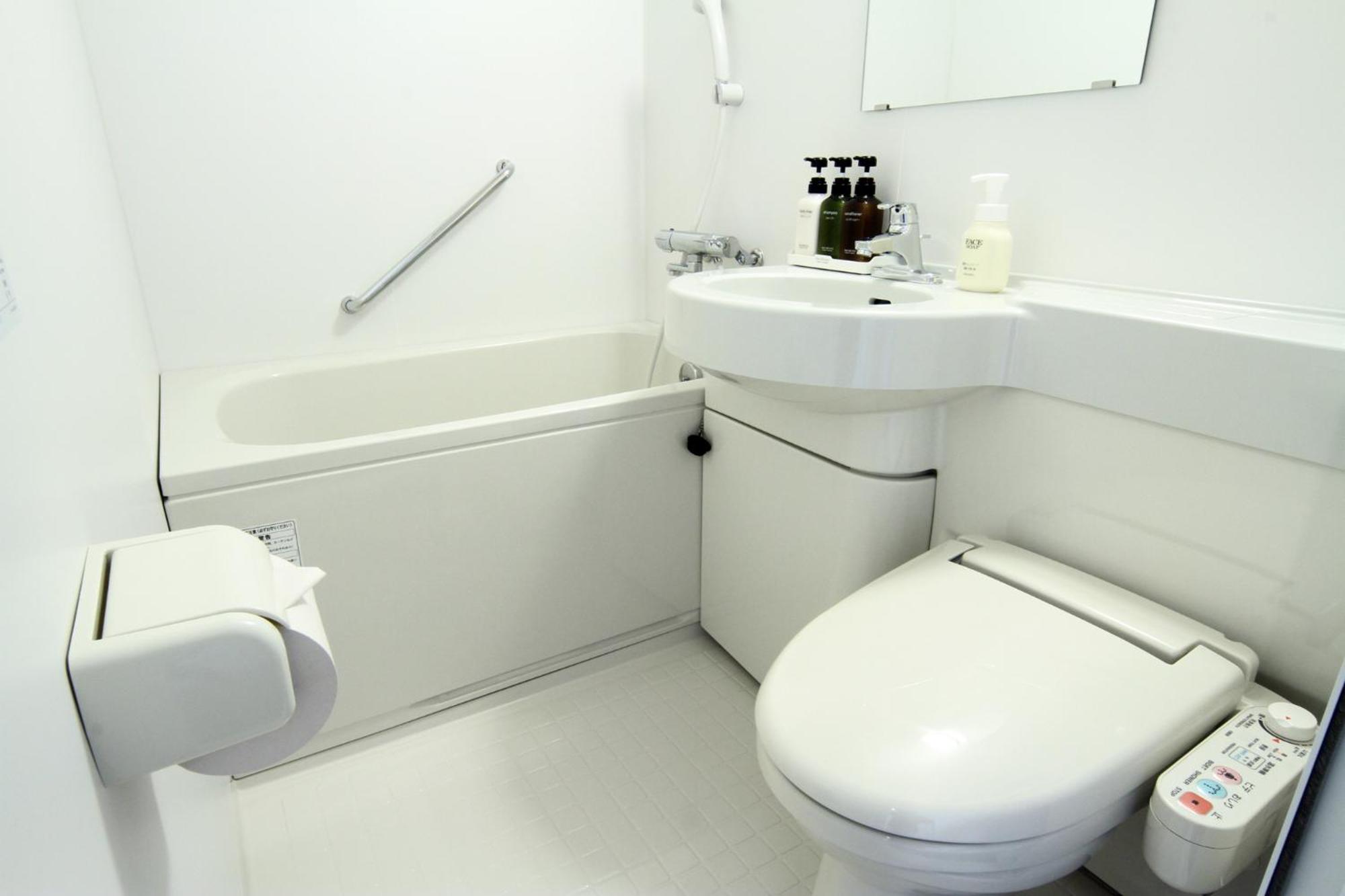 Semi Double Room - Non-Smoking - Photo 2