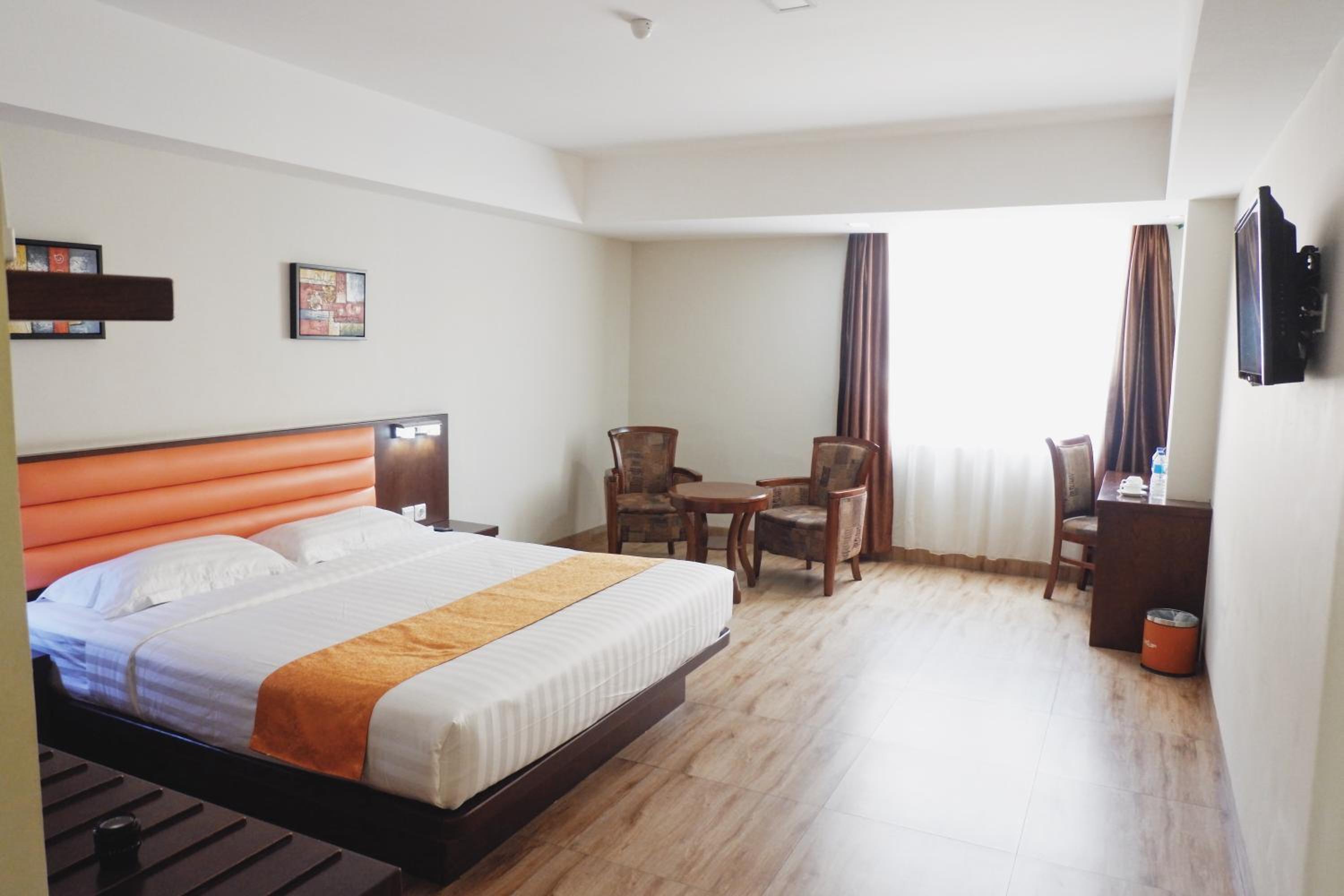 Superior Double Room - Photo 1