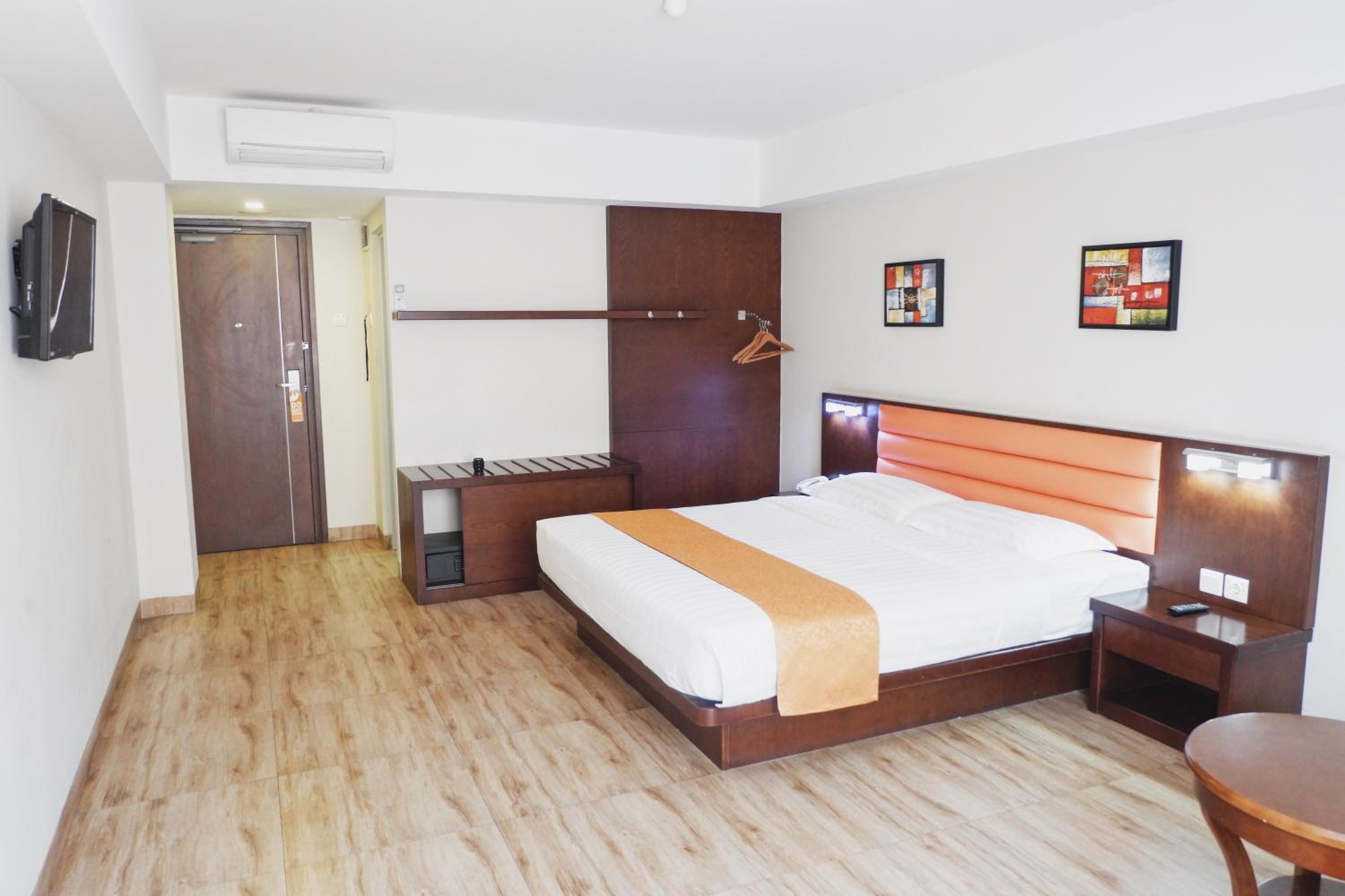 Superior Double Room - Photo 5