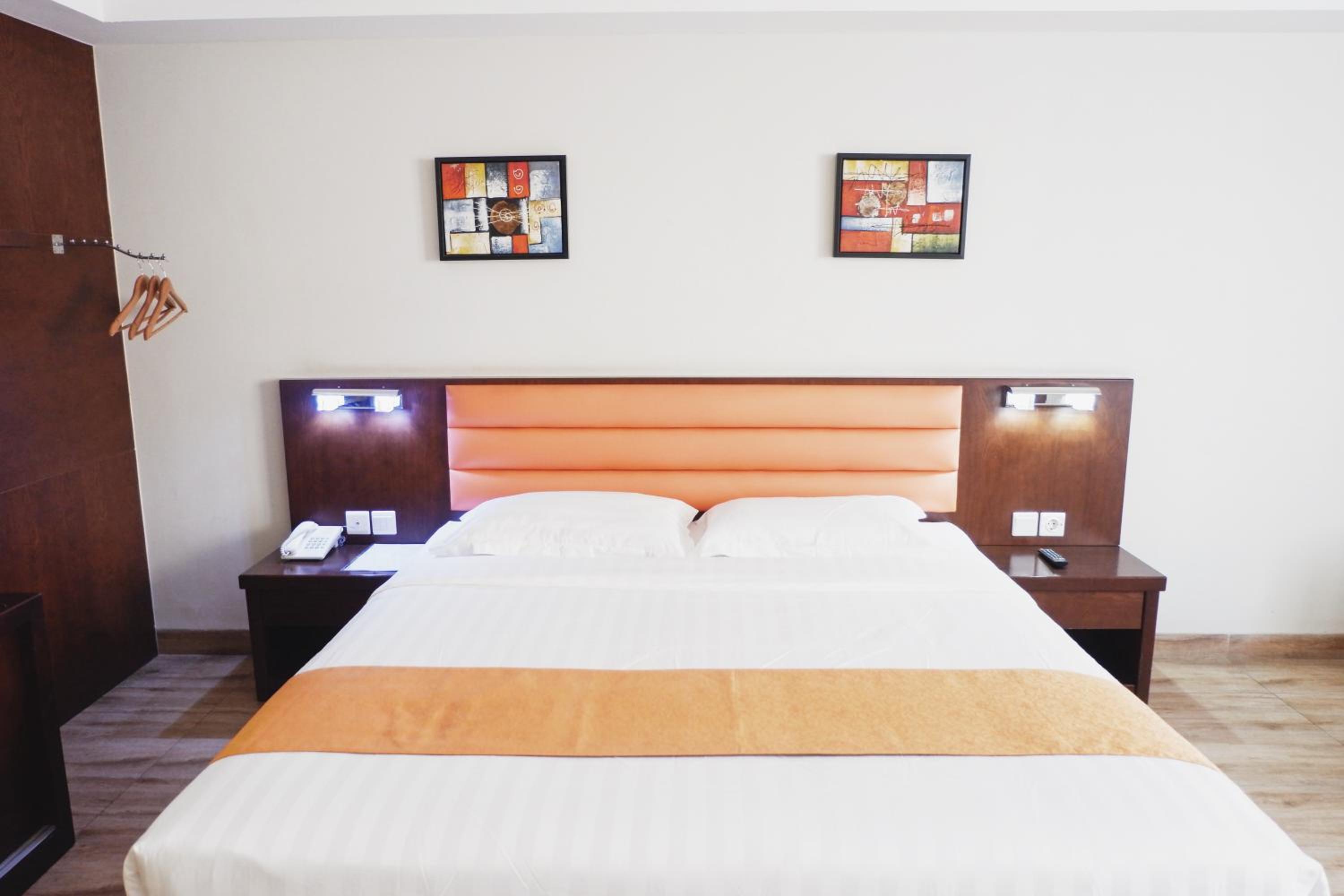 Superior Double Room - Photo 4