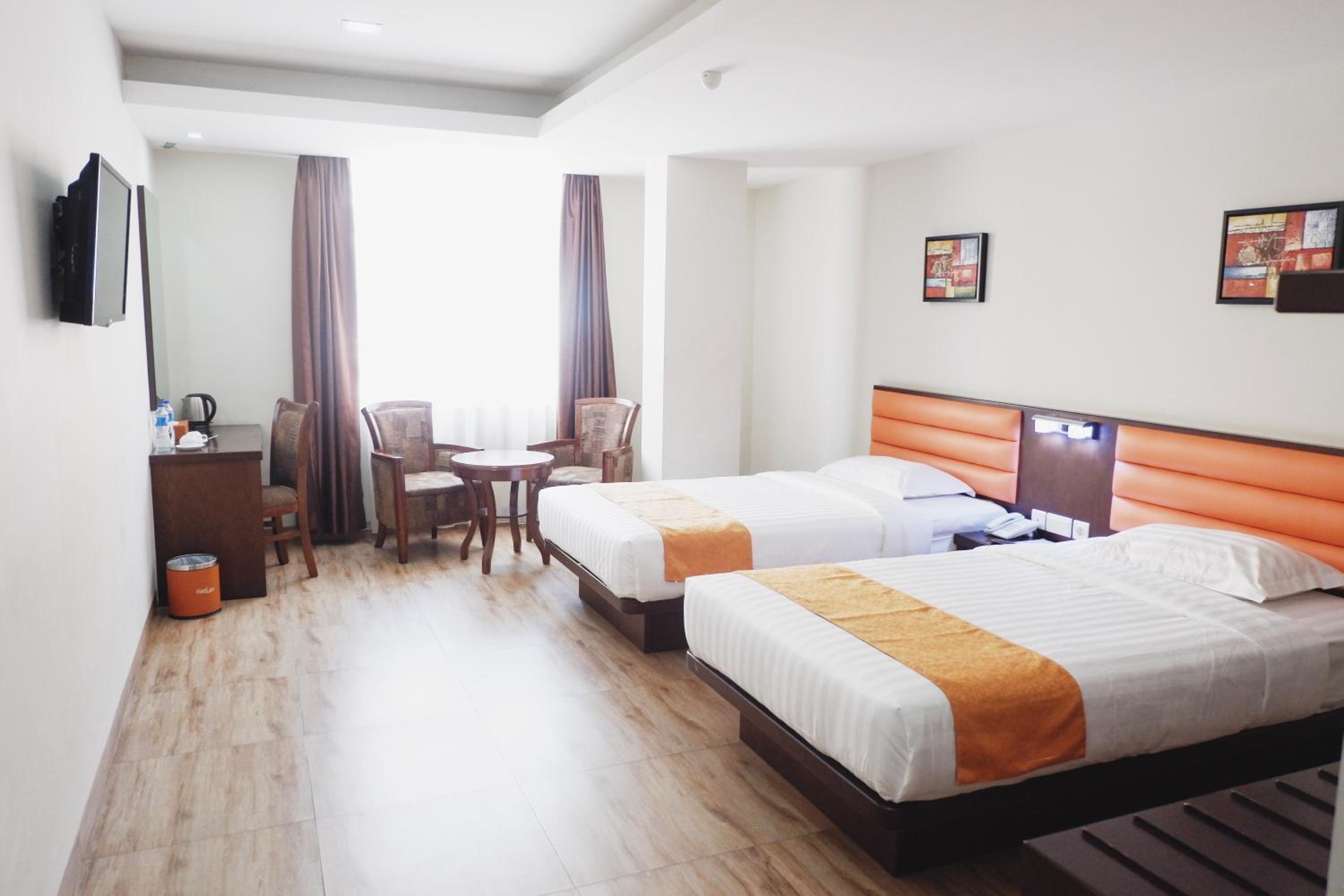 Superior Twin Room - Photo 3