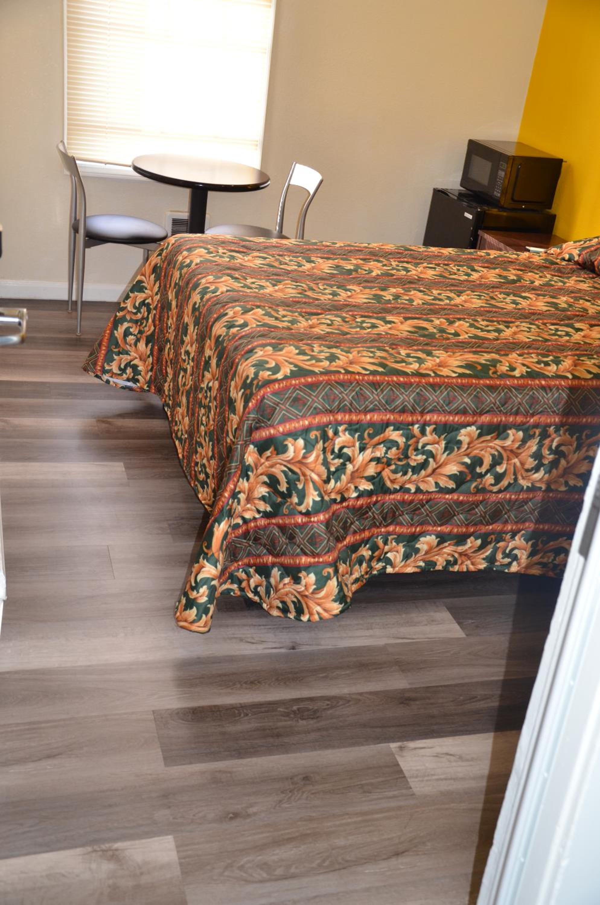 Queen Room