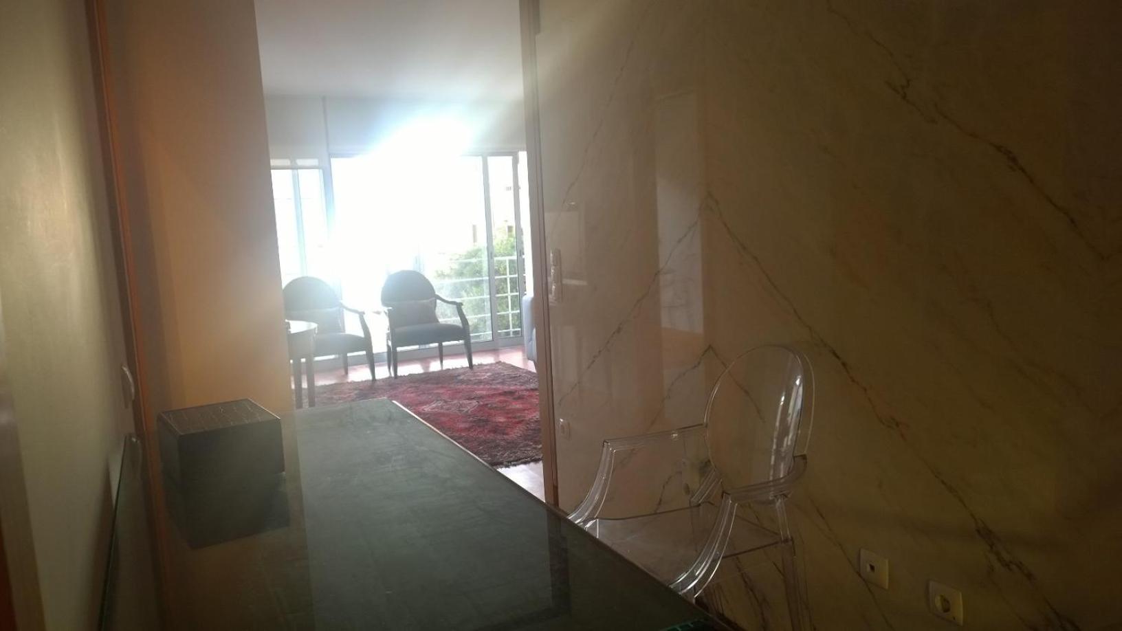 Two-Bedroom Apartment - Photo 1