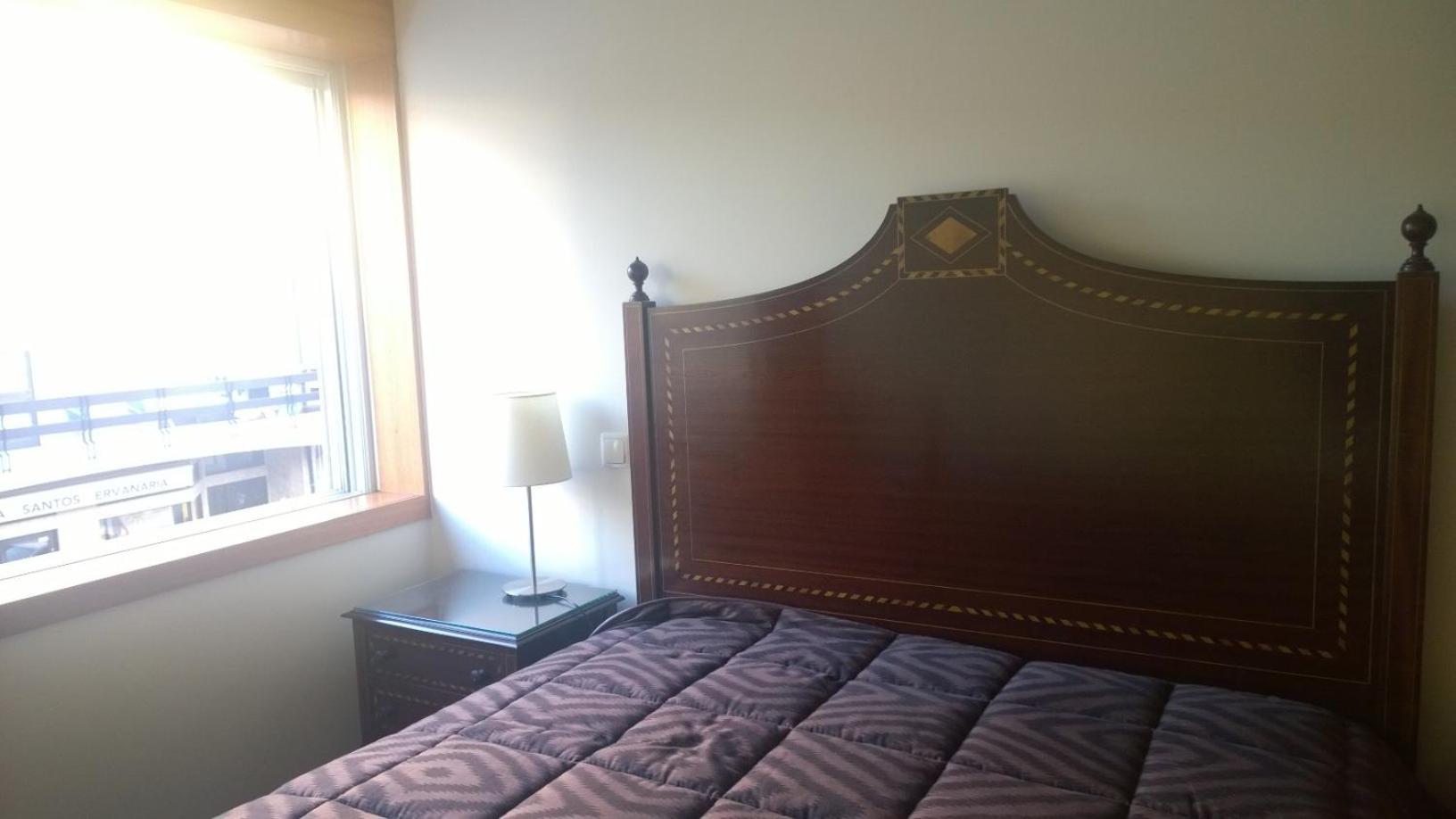 Two-Bedroom Apartment - Photo 30