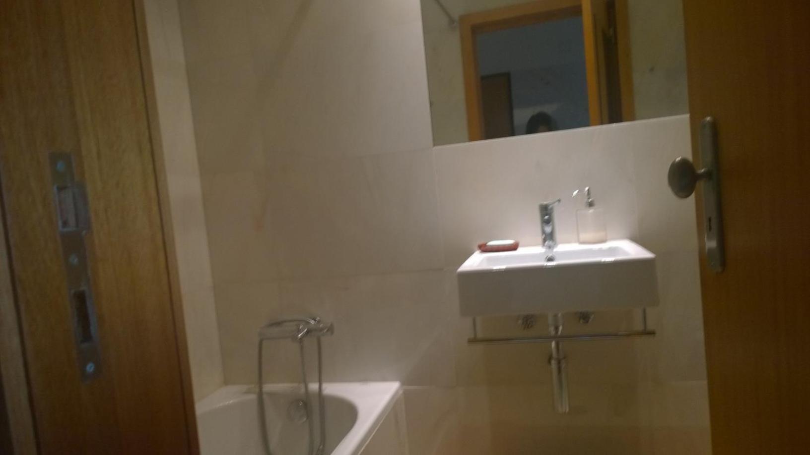Two-Bedroom Apartment - Photo 17